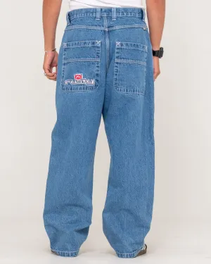 Boonta Baggy Jean