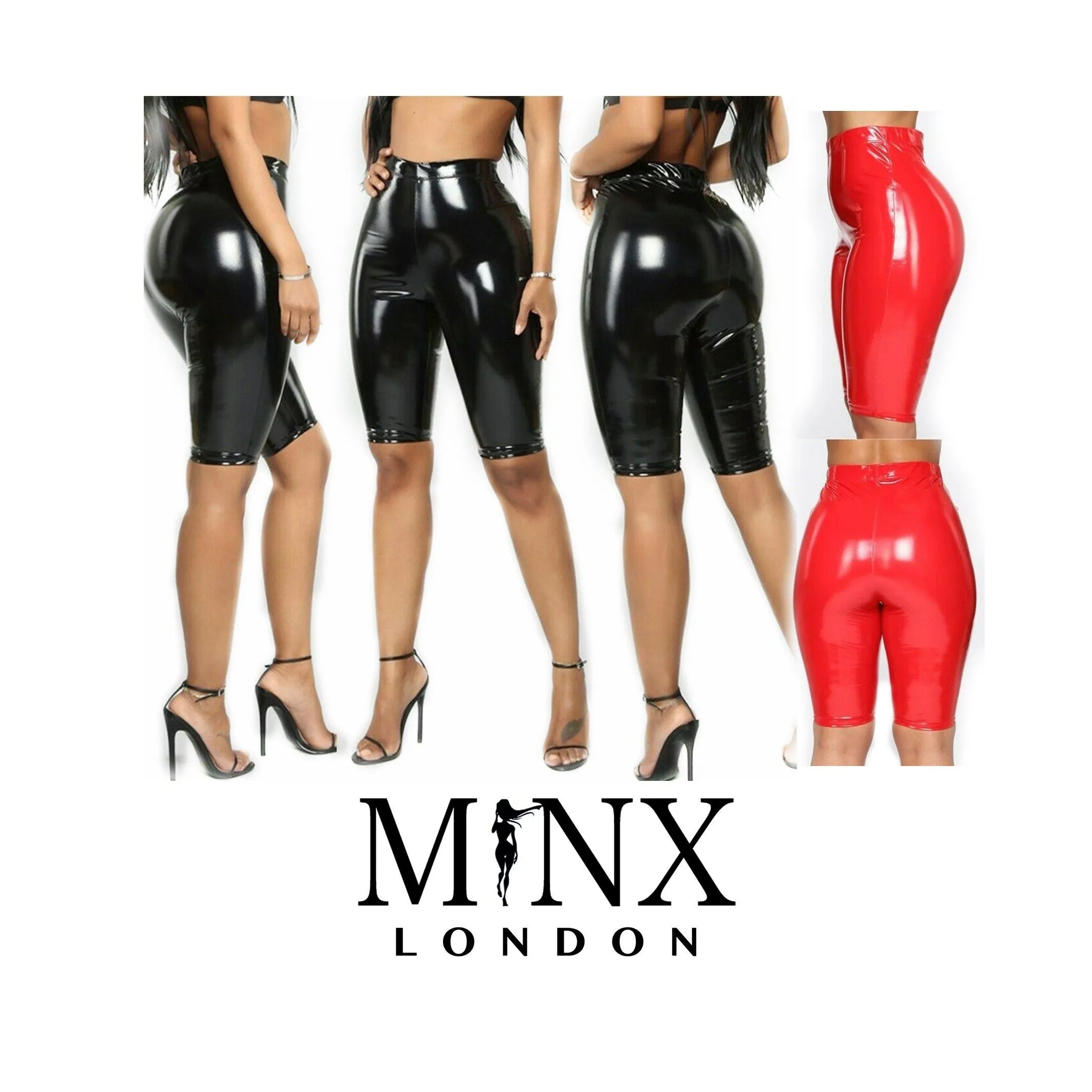 Booty Shorts | Hot Pants | Leather Hot Pants | Womens Leather Shorts | Womens Leather Pants | Leather Leggings | Womens Sexy Pants