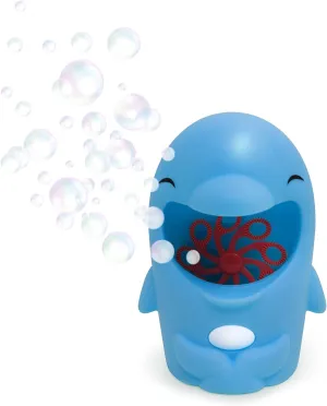 Bubble Machine - Dolphin