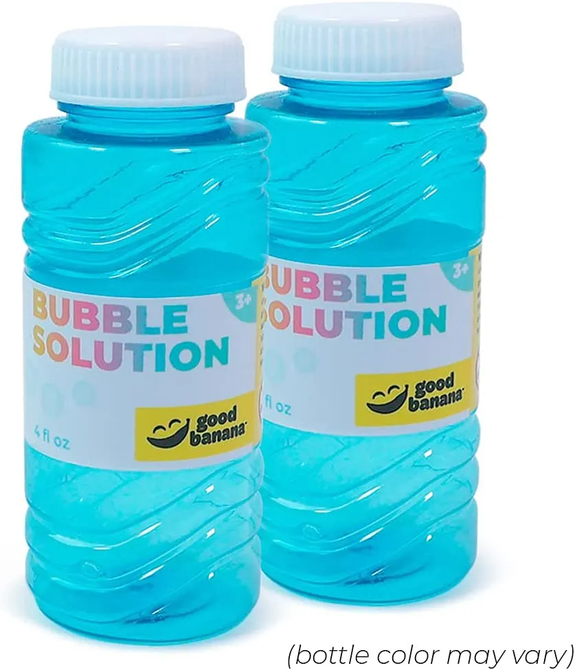 Bubble Machine - Dolphin