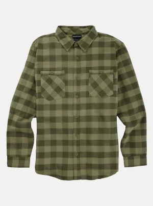 Burton Mens Favorite Long Sleeve Flannel