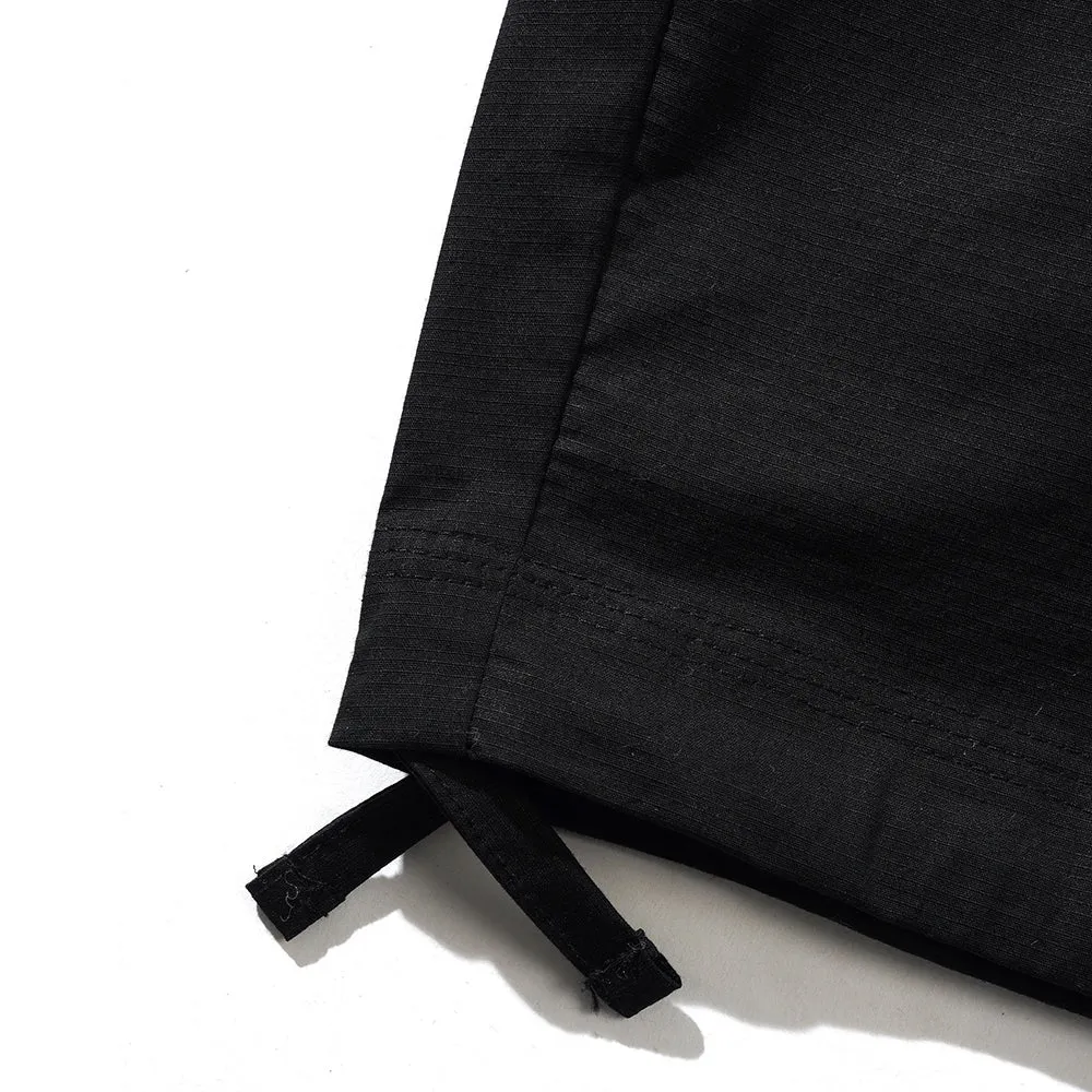 Butter Goods TRS Pants Black
