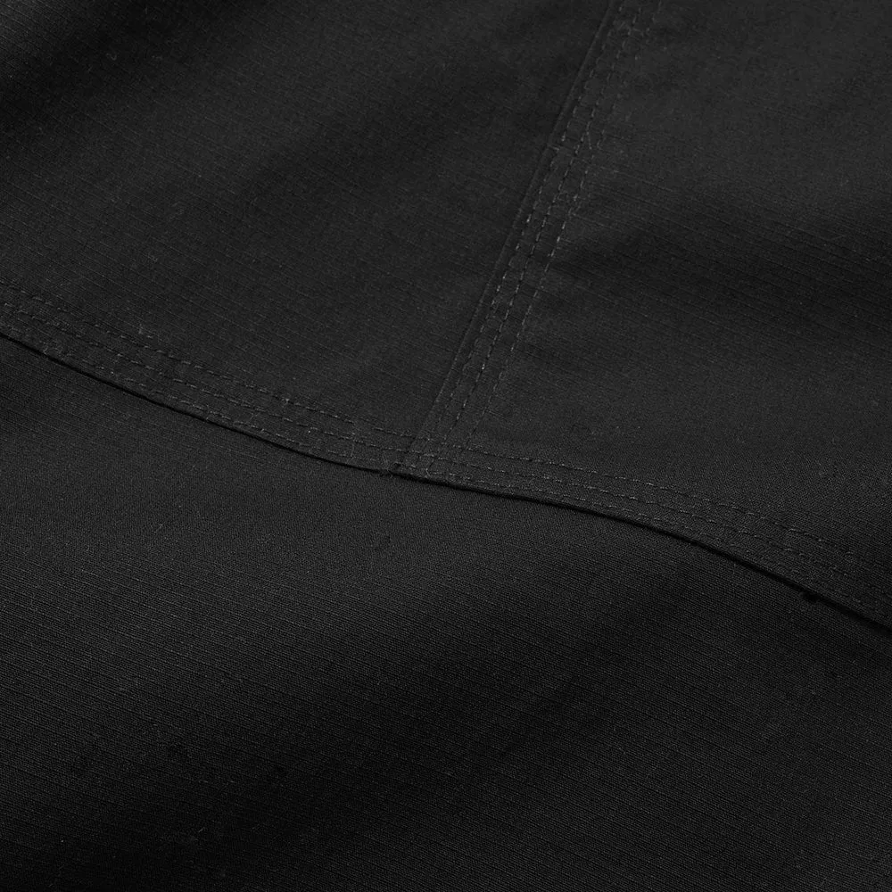 Butter Goods TRS Pants Black