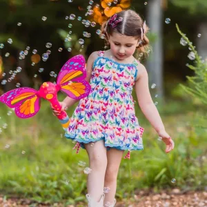 Butterfly Playset RTS