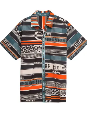 Byam Shirt ::RET