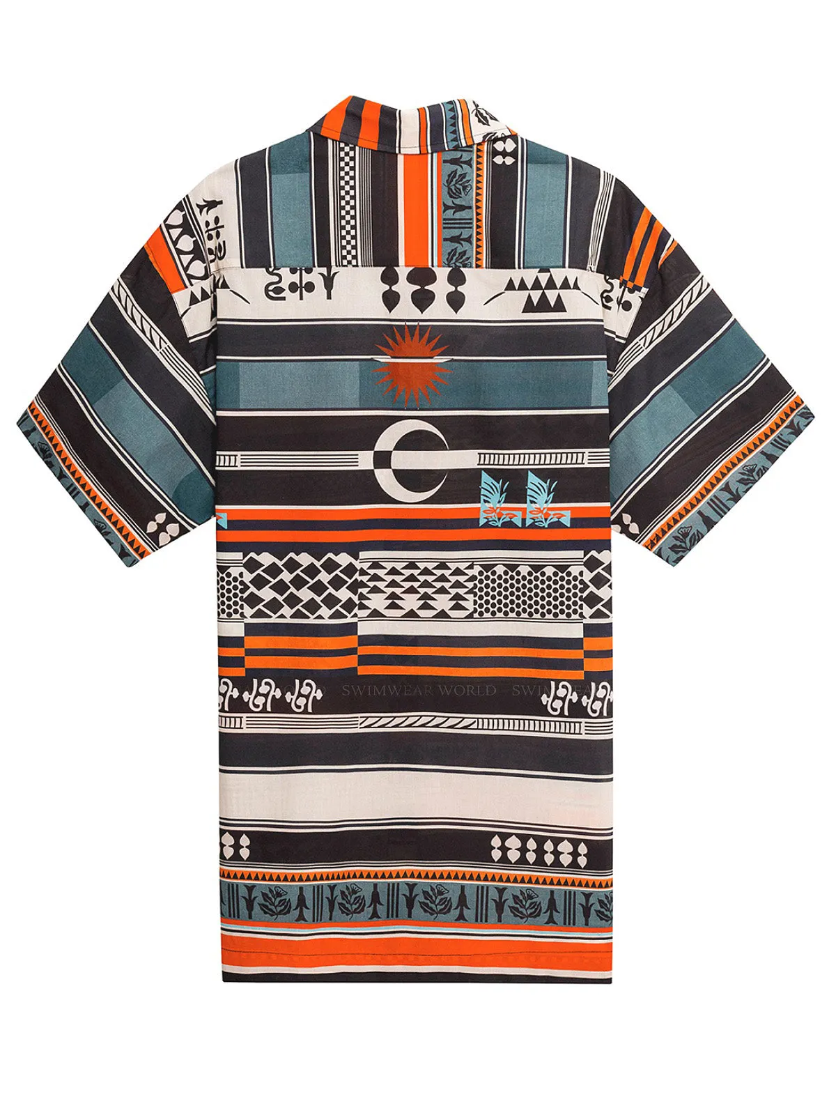 Byam Shirt ::RET