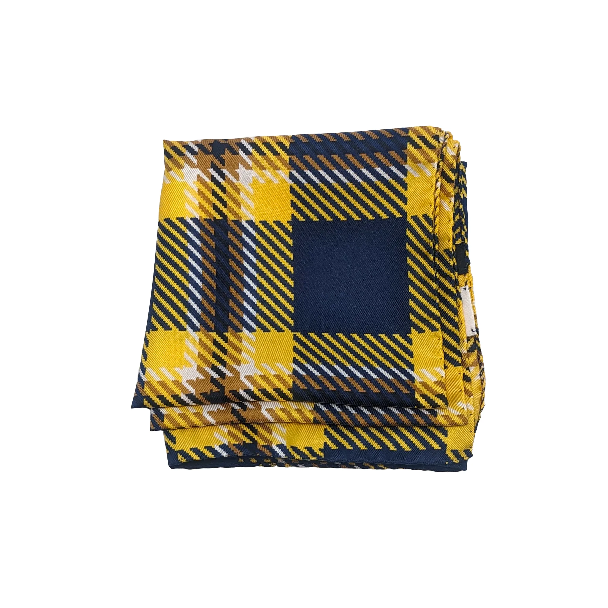 Cal Handkerchief Scarf