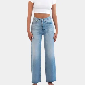 Carrie Wide Leg