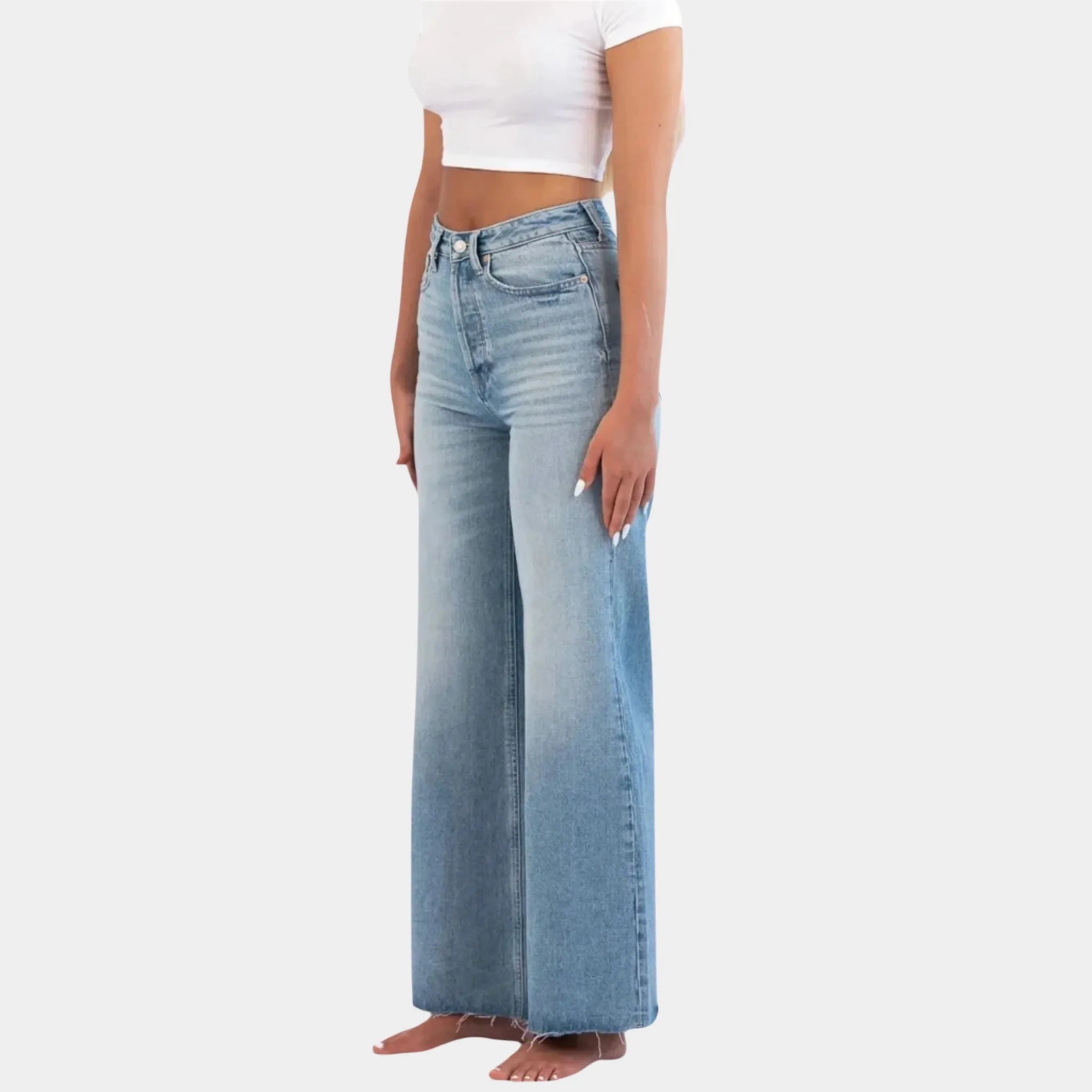 Carrie Wide Leg