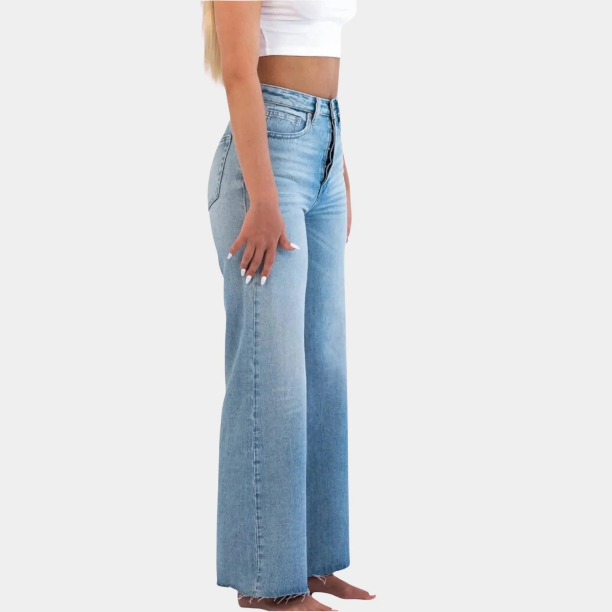 Carrie Wide Leg