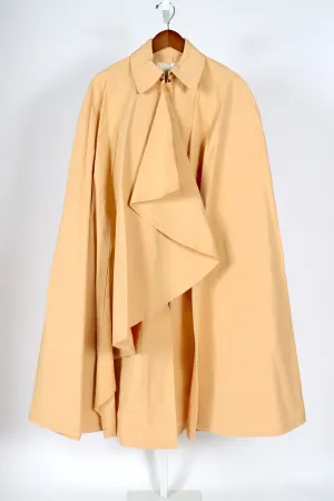 Cecile Coat - Desert Khaki