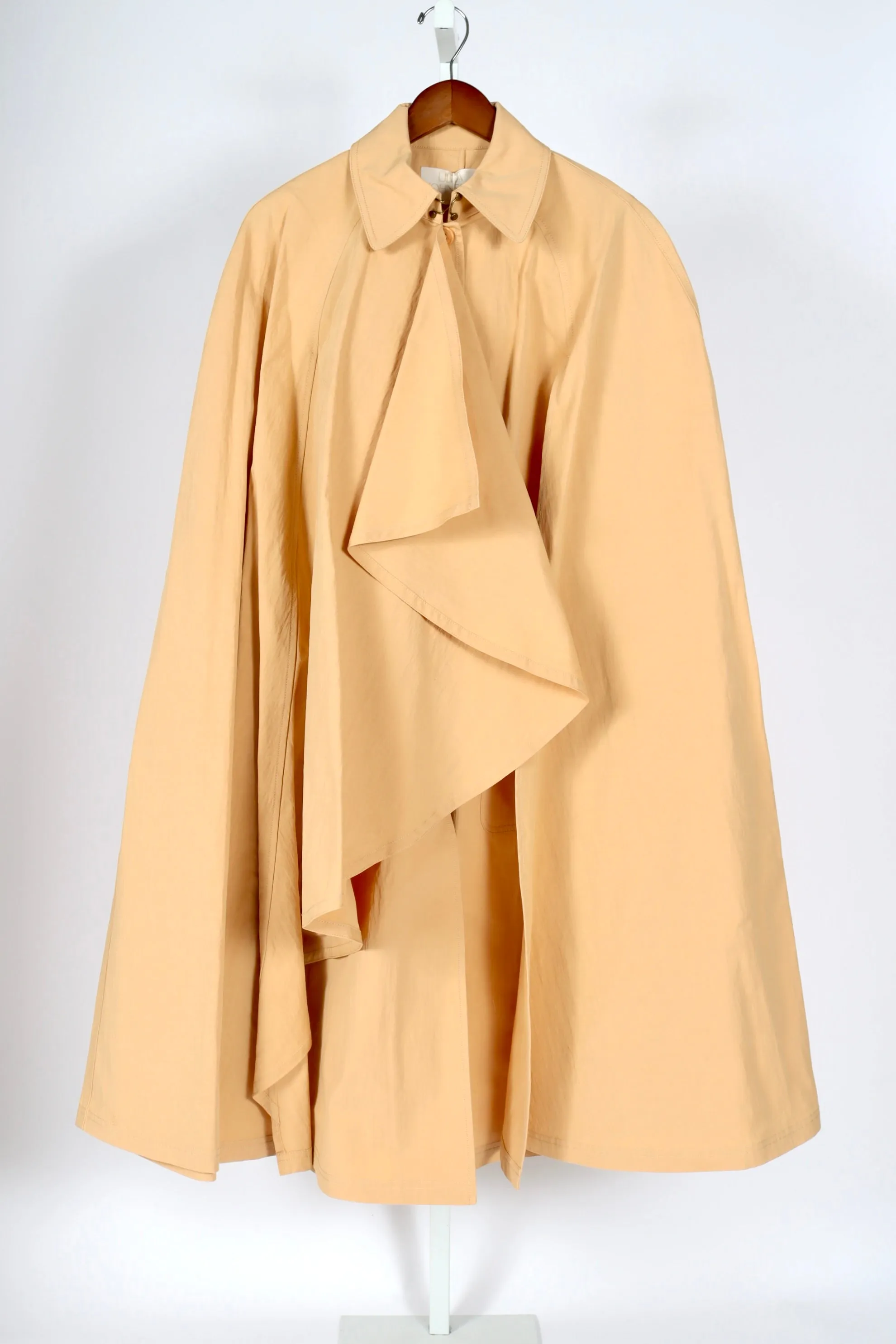 Cecile Coat - Desert Khaki