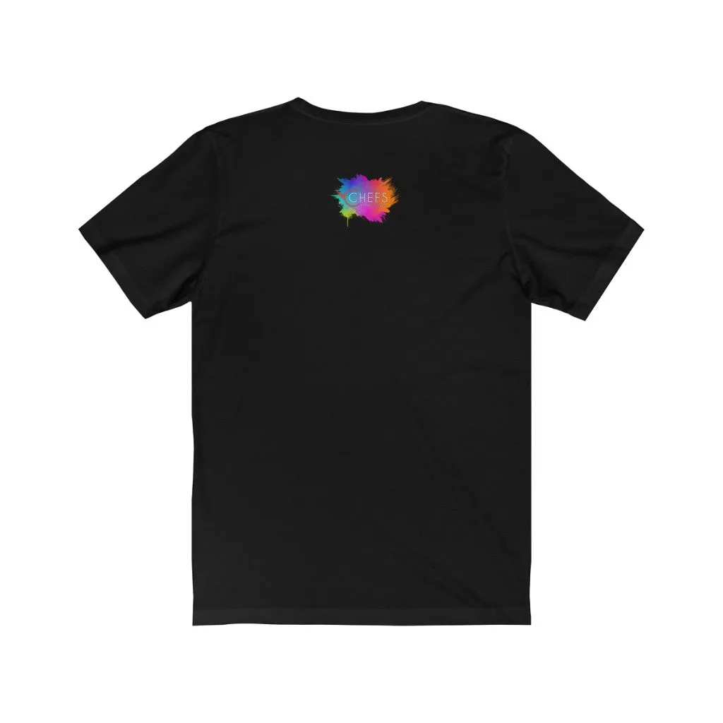 Chef CG Tee