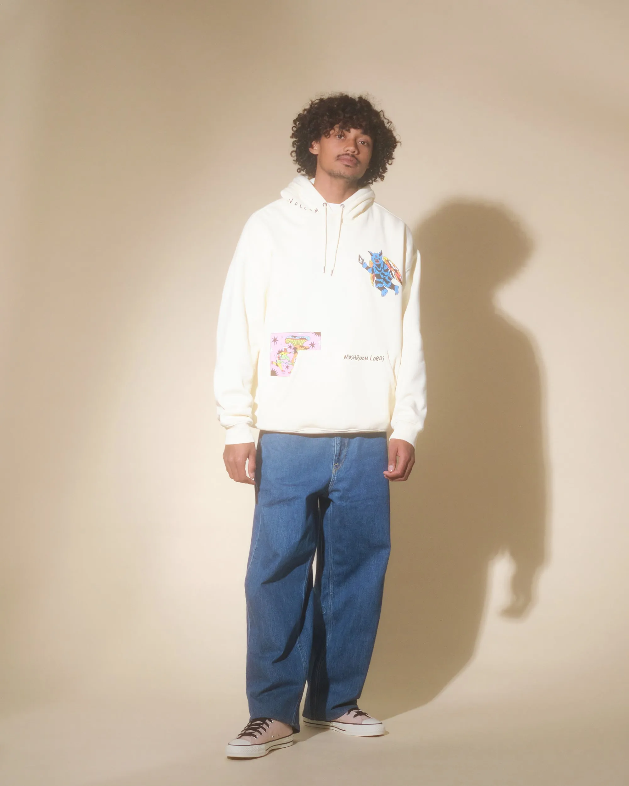 Chillow Jeans - BOLD BLUE