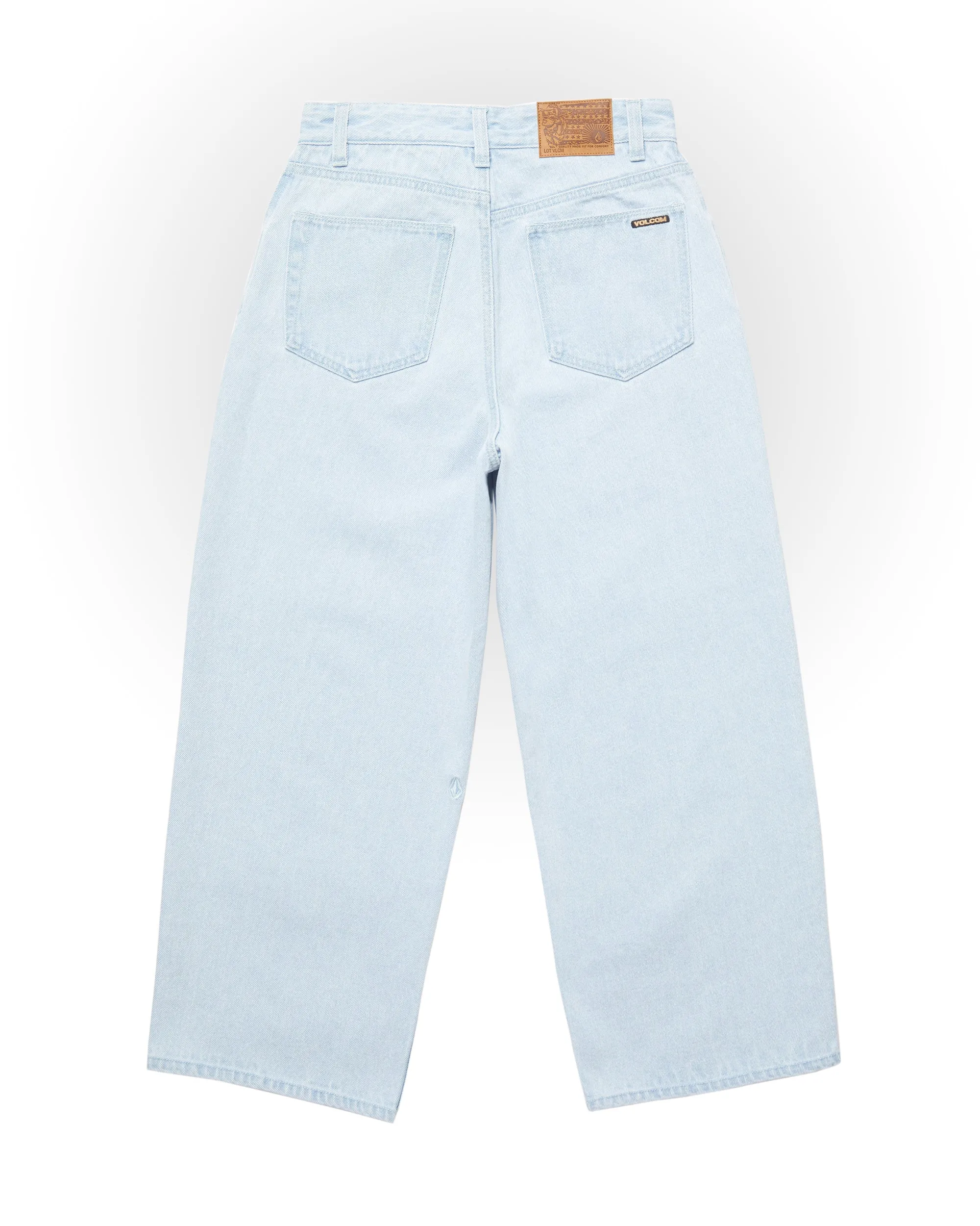 Chillow Jeans - LIGHT BLUE - (KIDS)