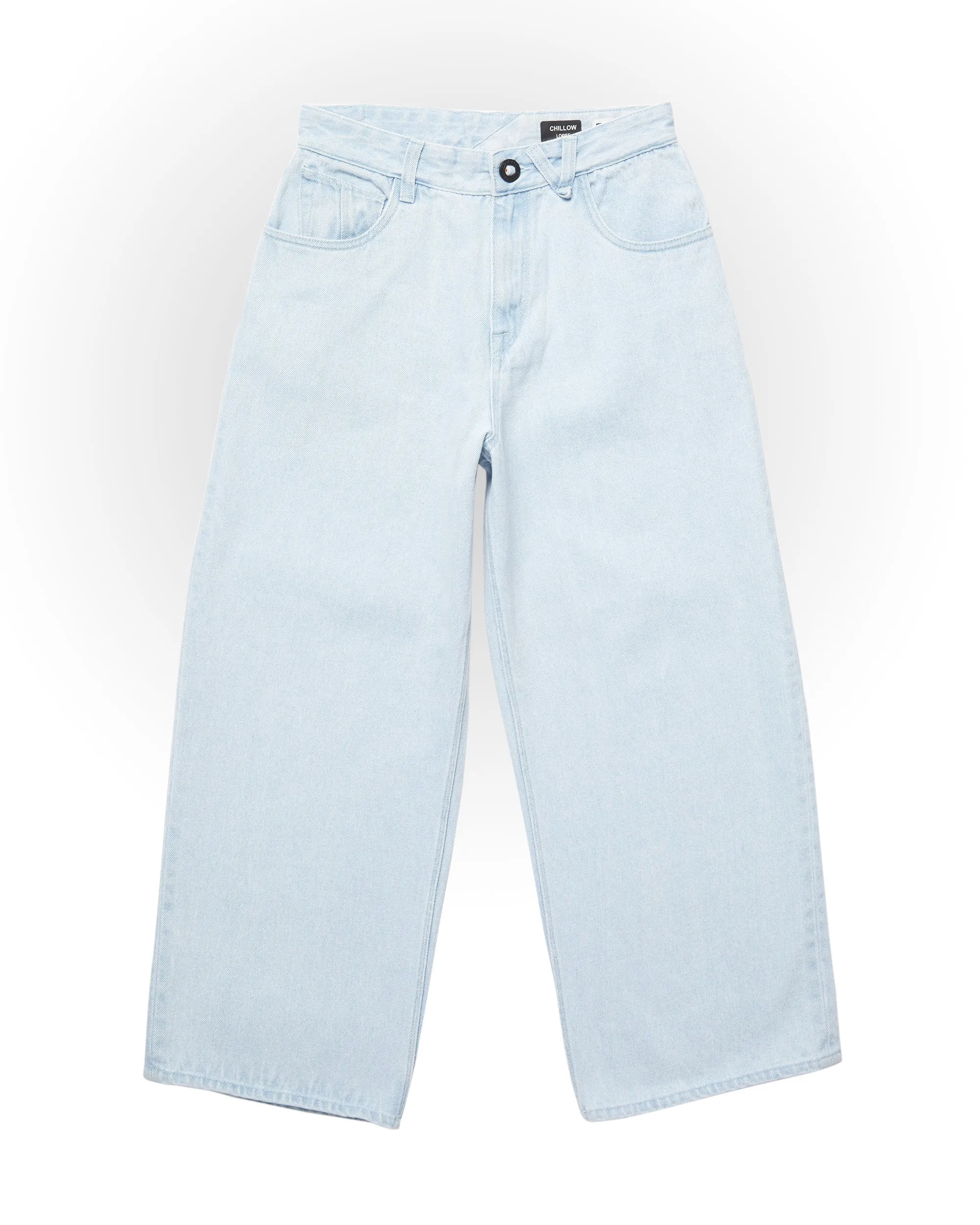 Chillow Jeans - LIGHT BLUE - (KIDS)