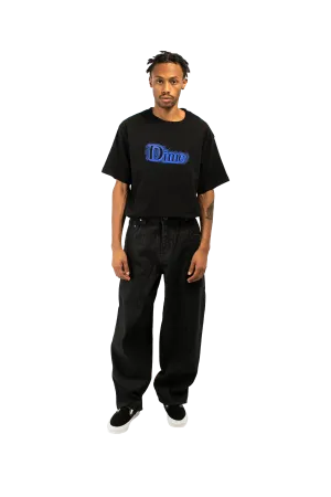 Classic Baggy Denim Pants