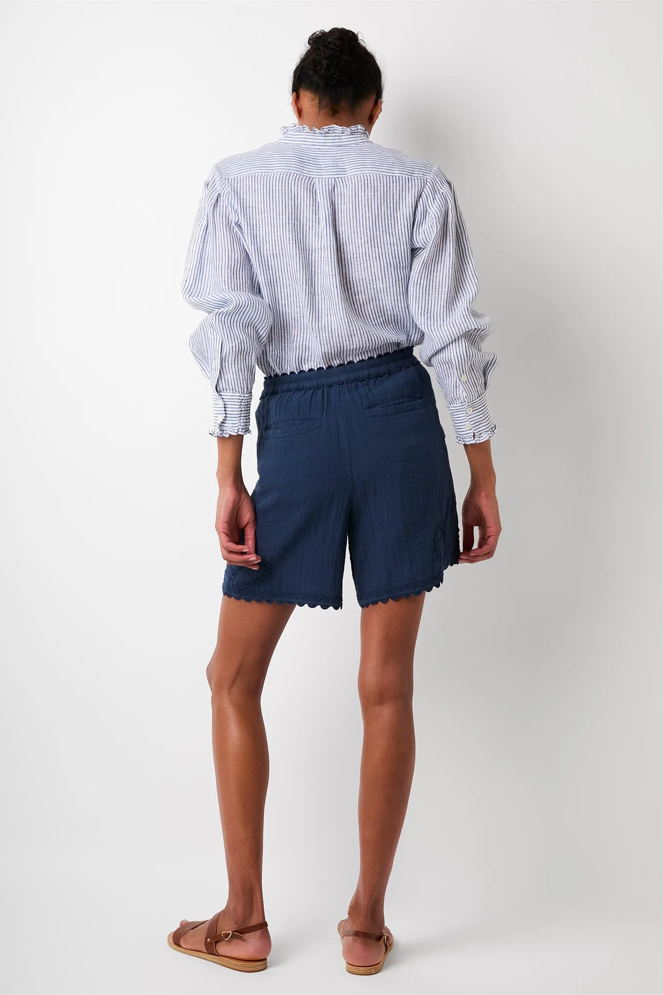 Clementine Short - Midnight