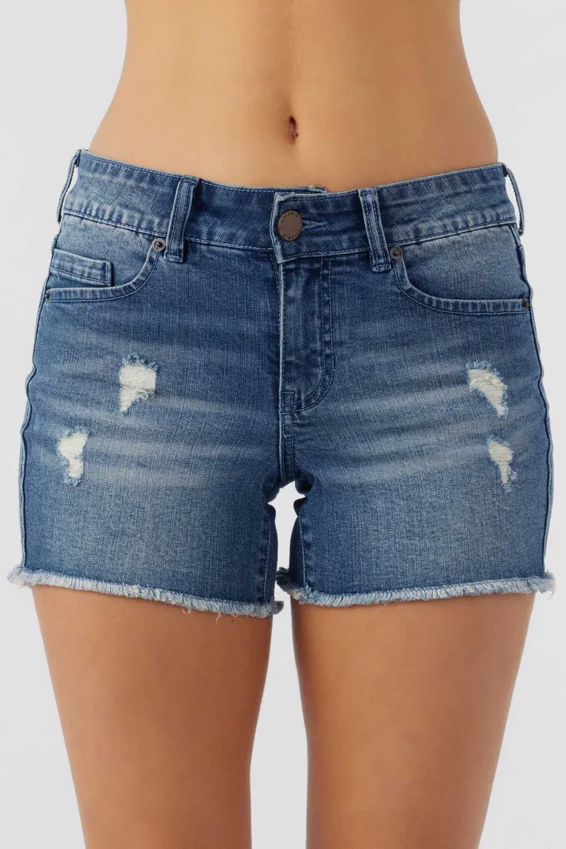 Cody 2 Denim Shorts