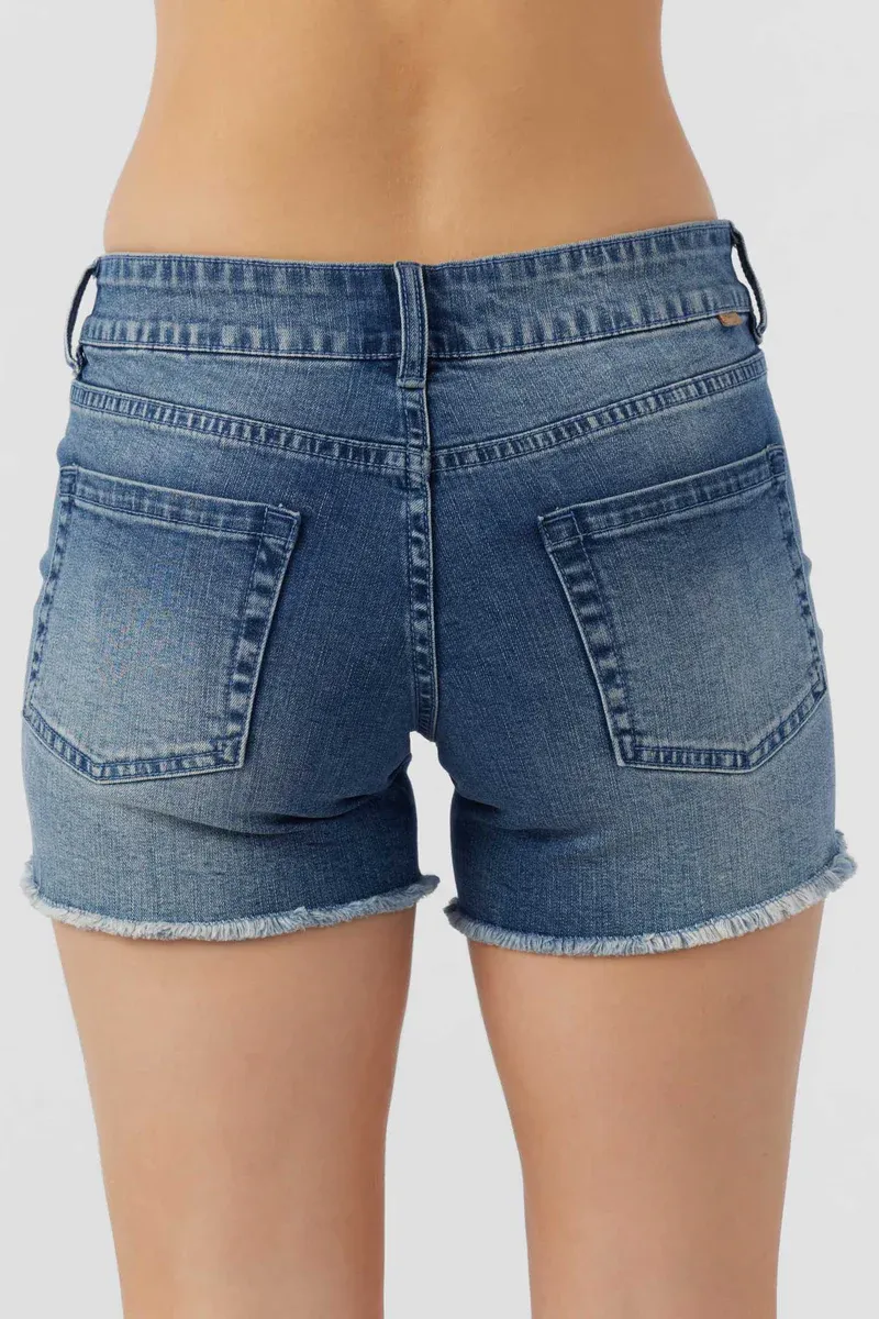 Cody 2 Denim Shorts