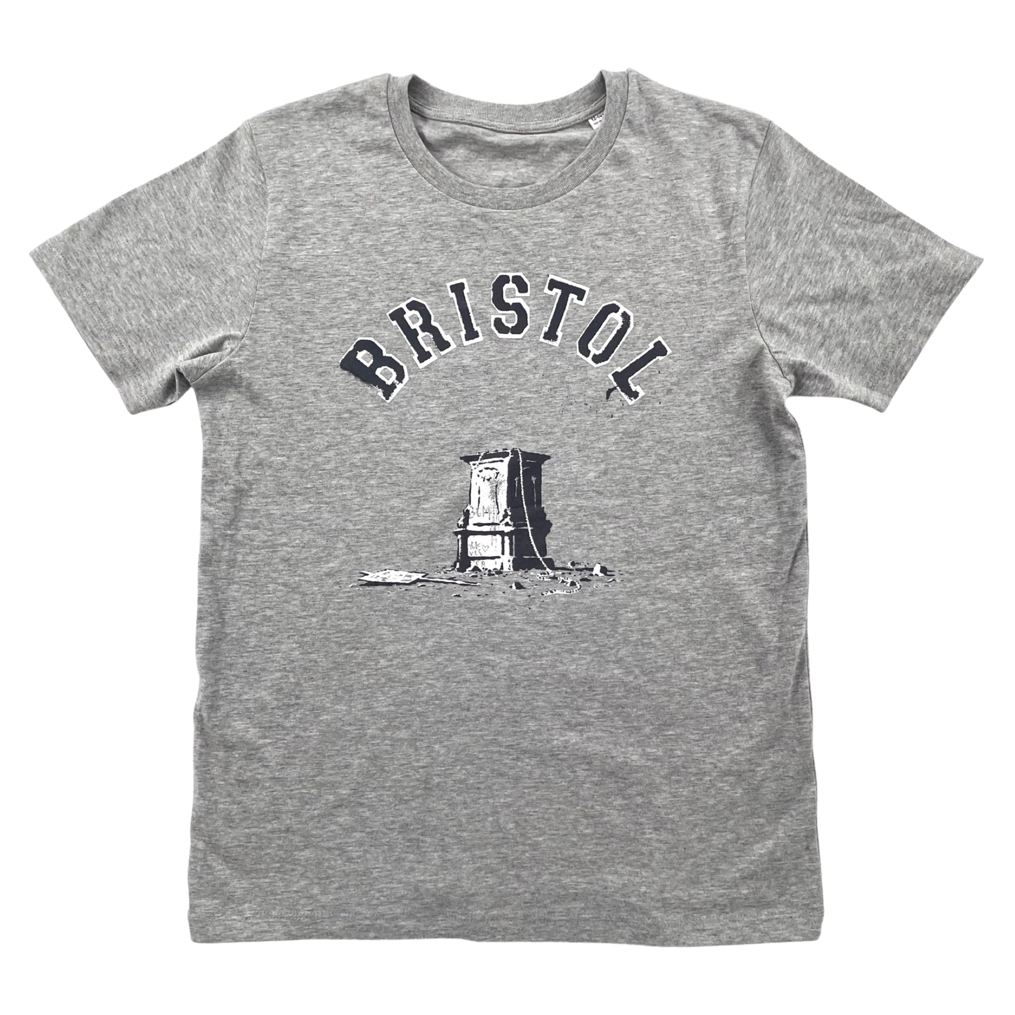 Colston Bristol T-Shirt