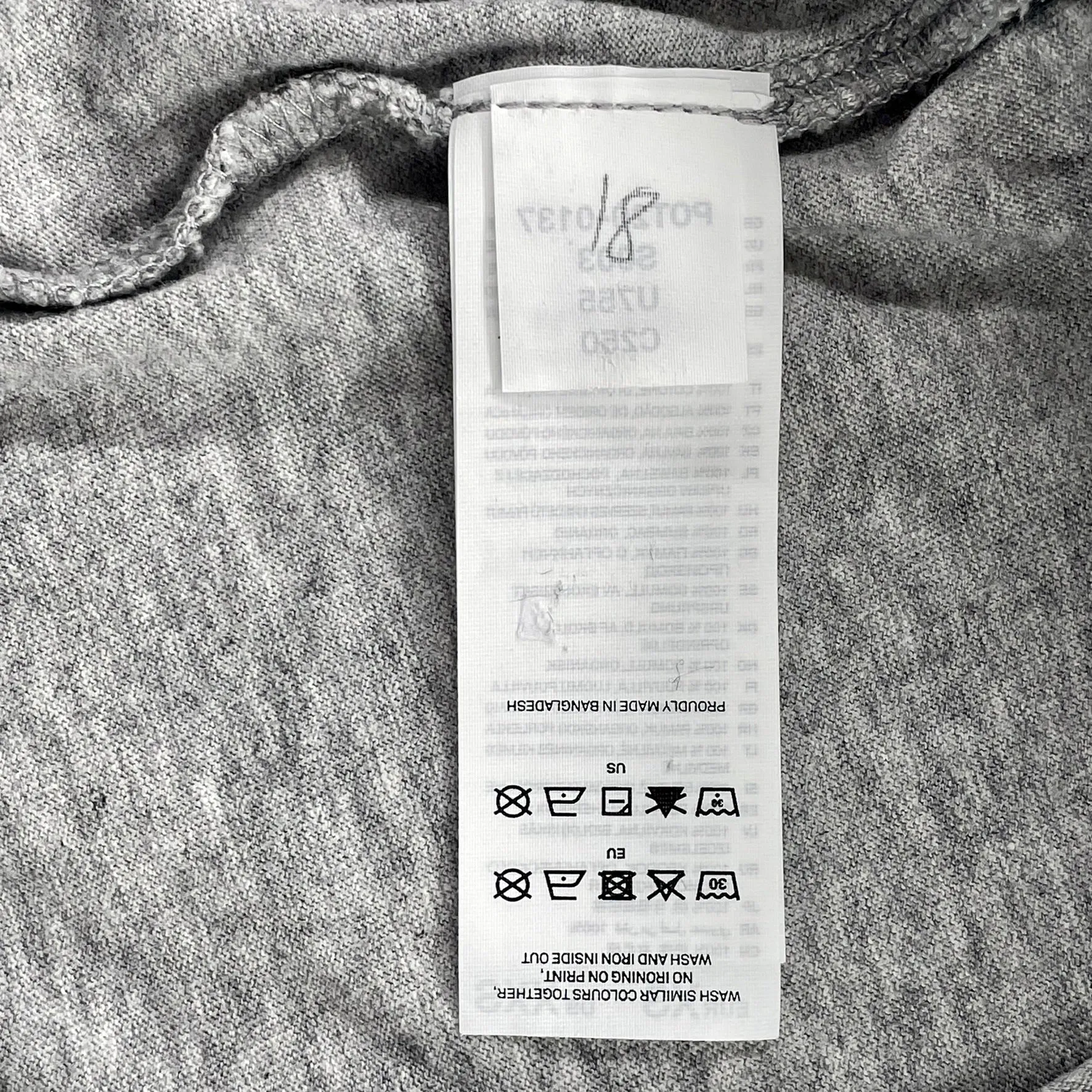 Colston Bristol T-Shirt