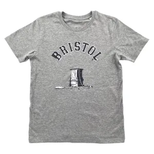 Colston Bristol T-Shirt