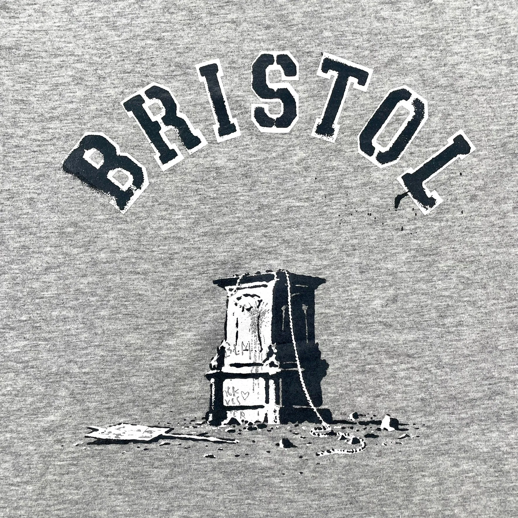 Colston Bristol T-Shirt