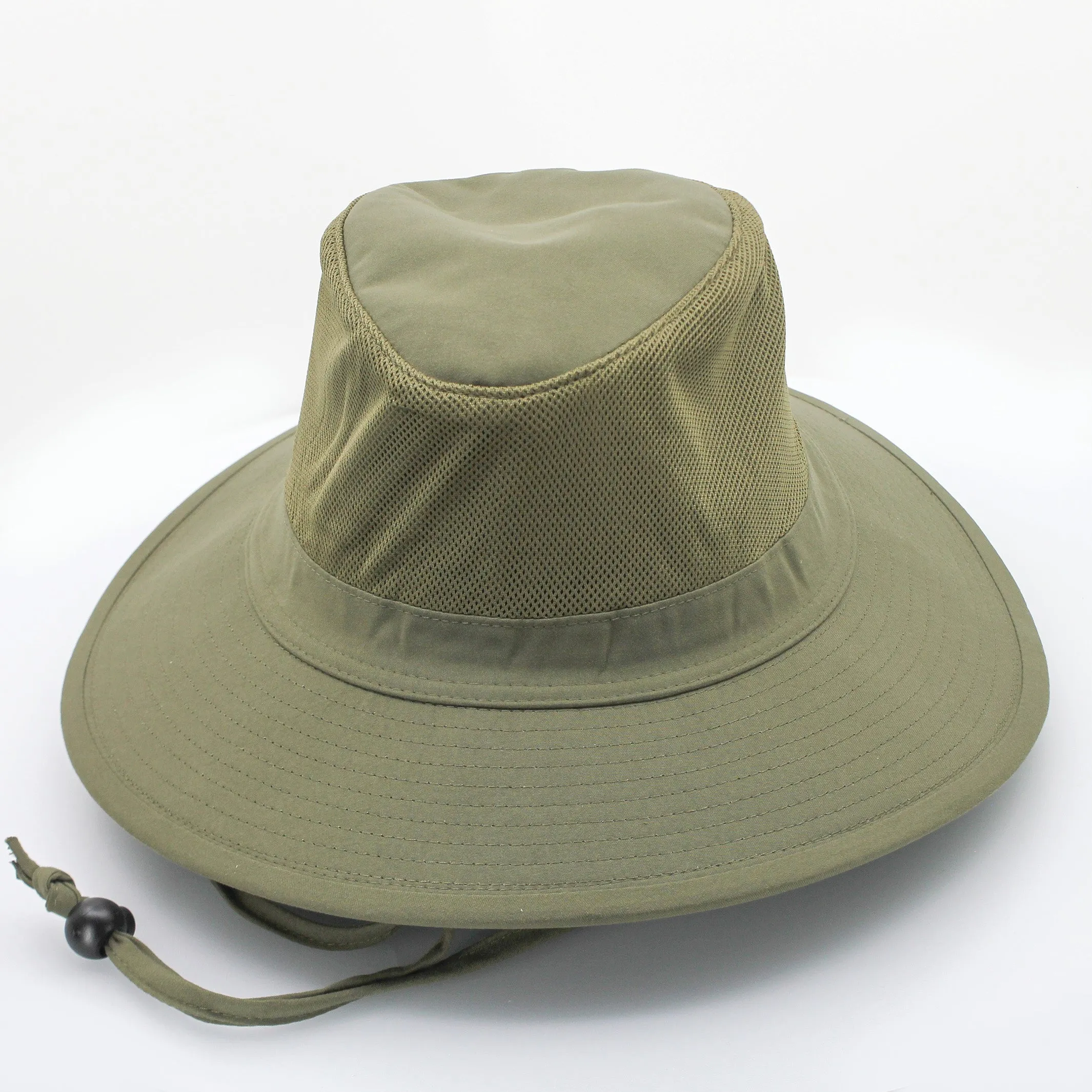Cool Comfort Hat - Khaki