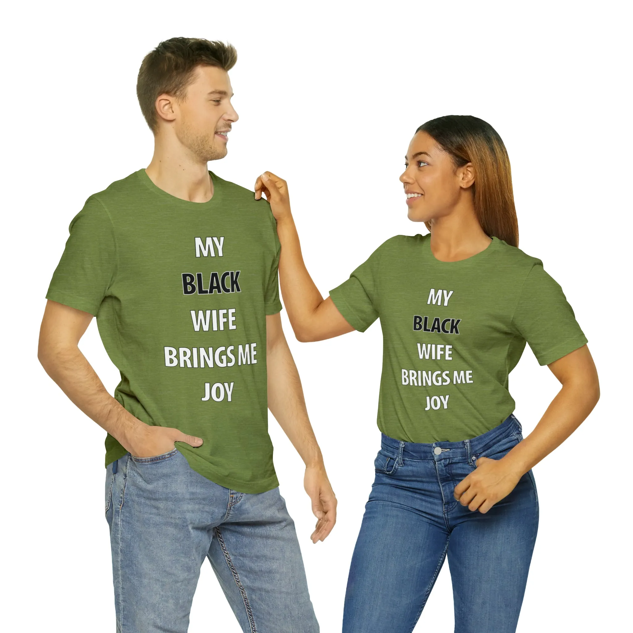 Copy of My Soulmate Is Black