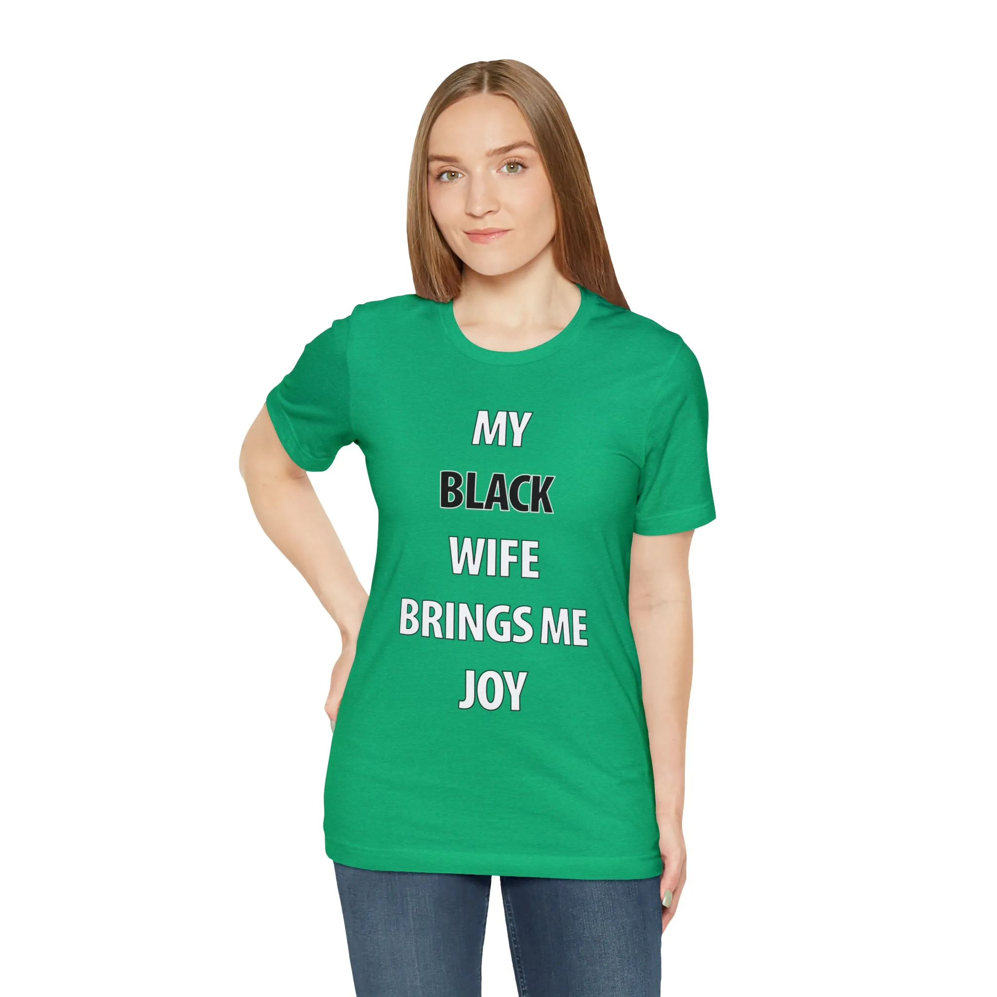 Copy of My Soulmate Is Black