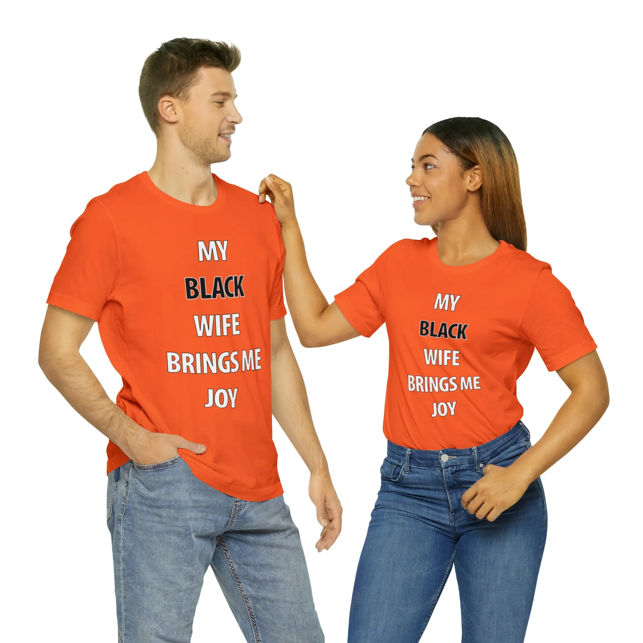 Copy of My Soulmate Is Black