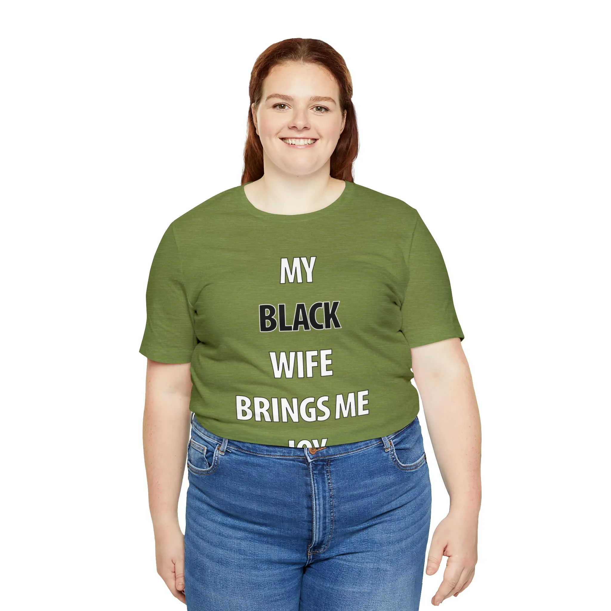 Copy of My Soulmate Is Black