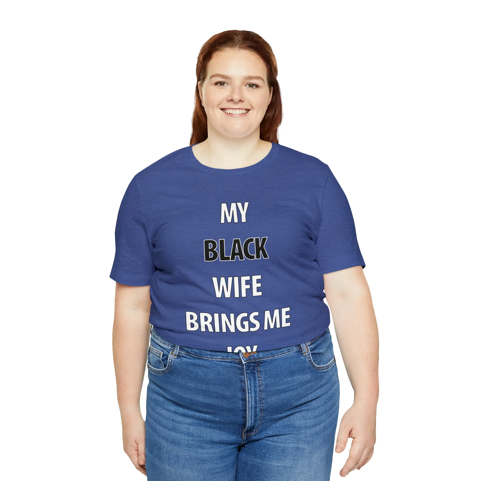 Copy of My Soulmate Is Black