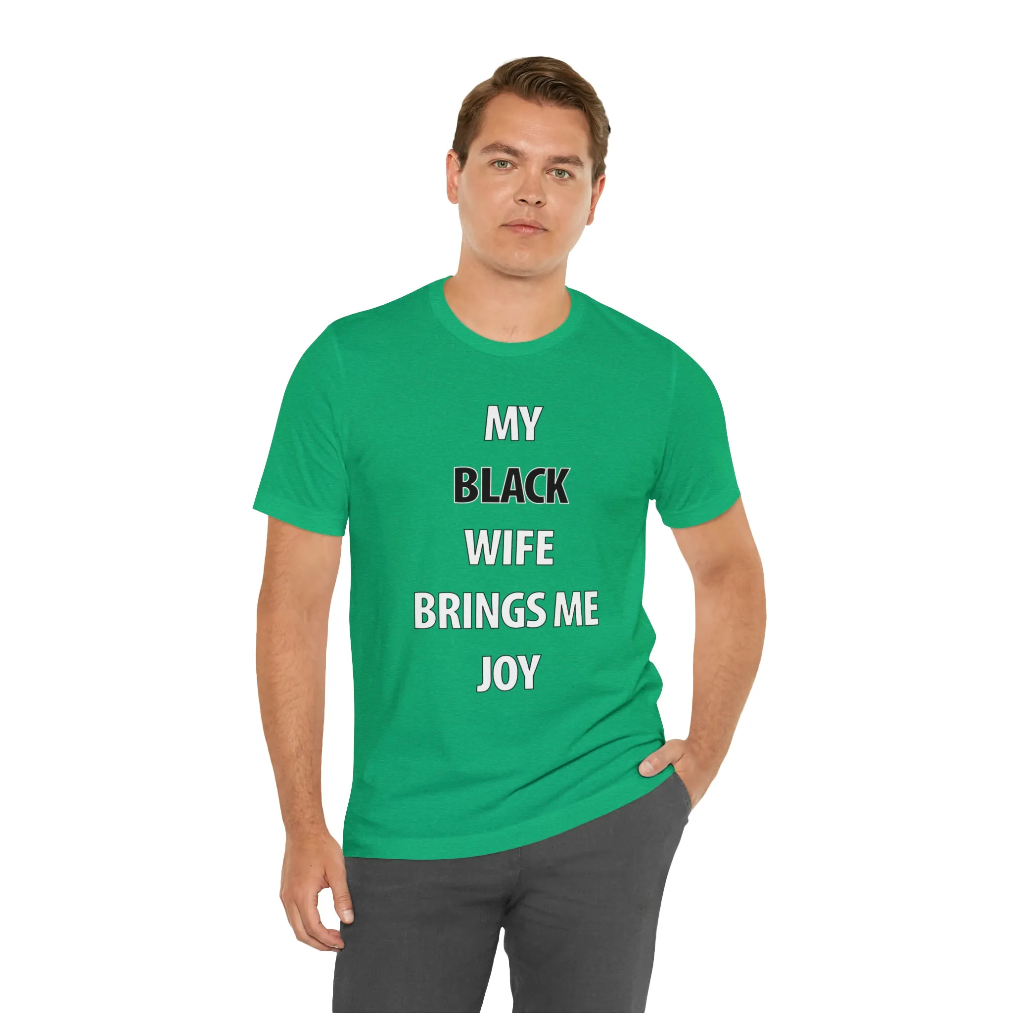 Copy of My Soulmate Is Black