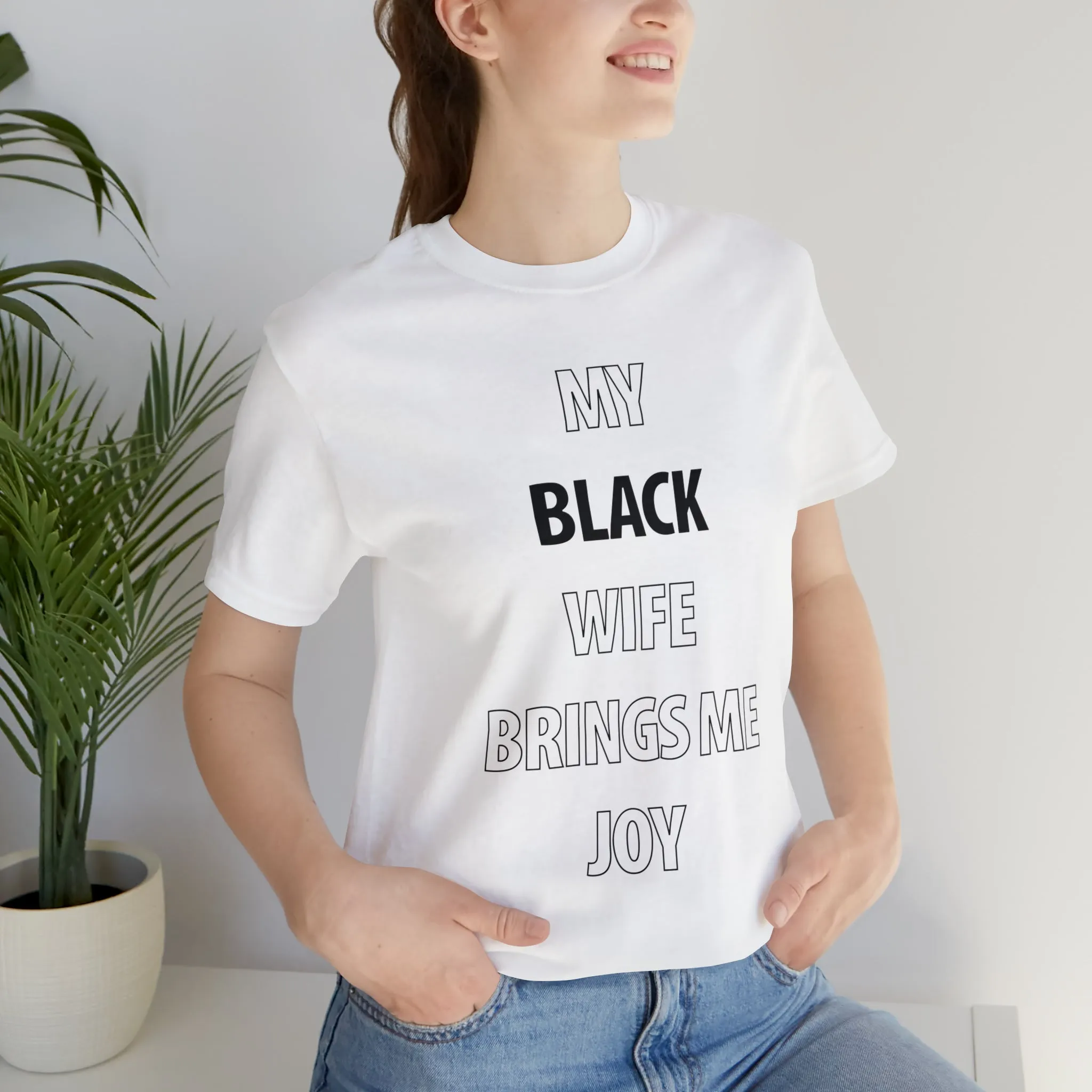 Copy of My Soulmate Is Black