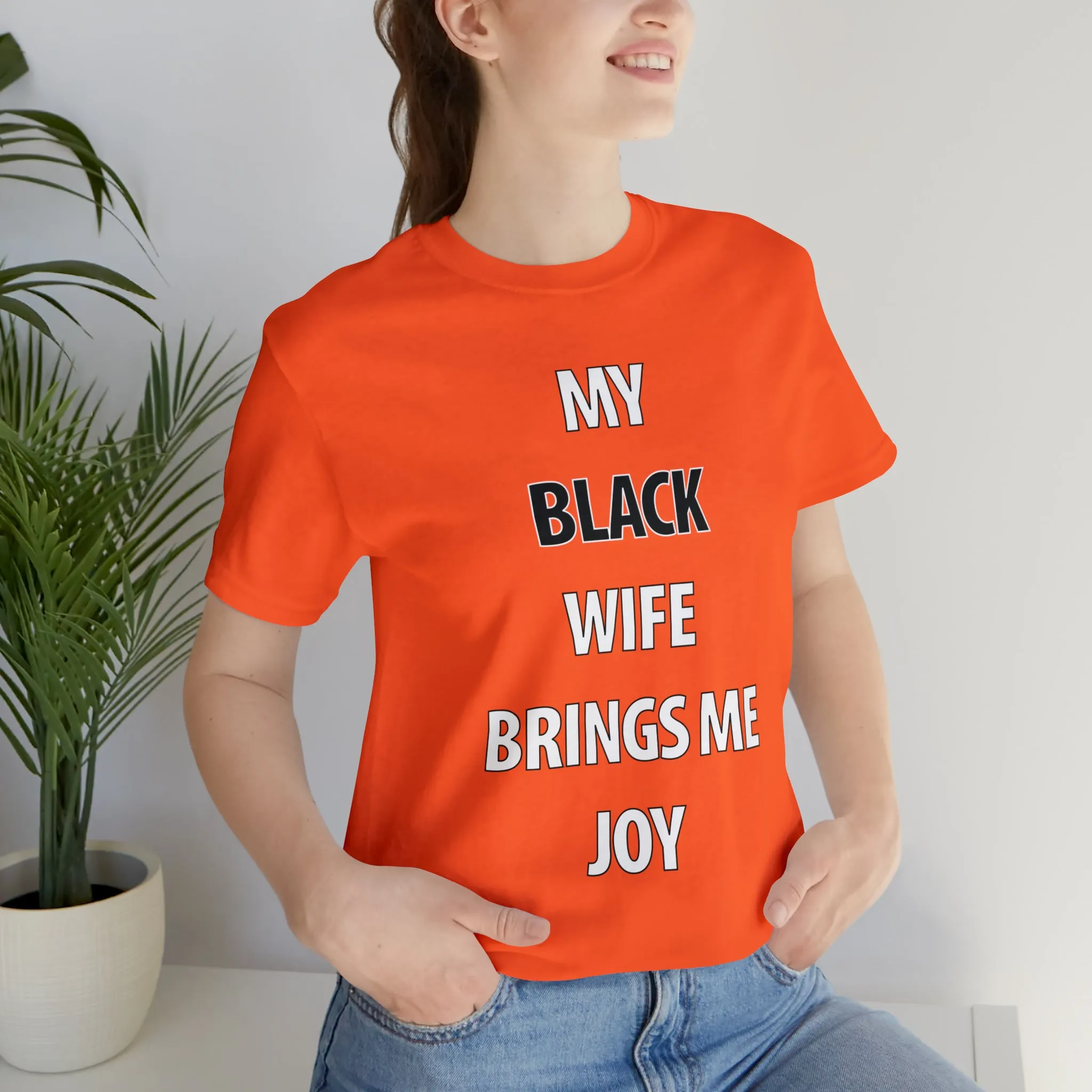 Copy of My Soulmate Is Black