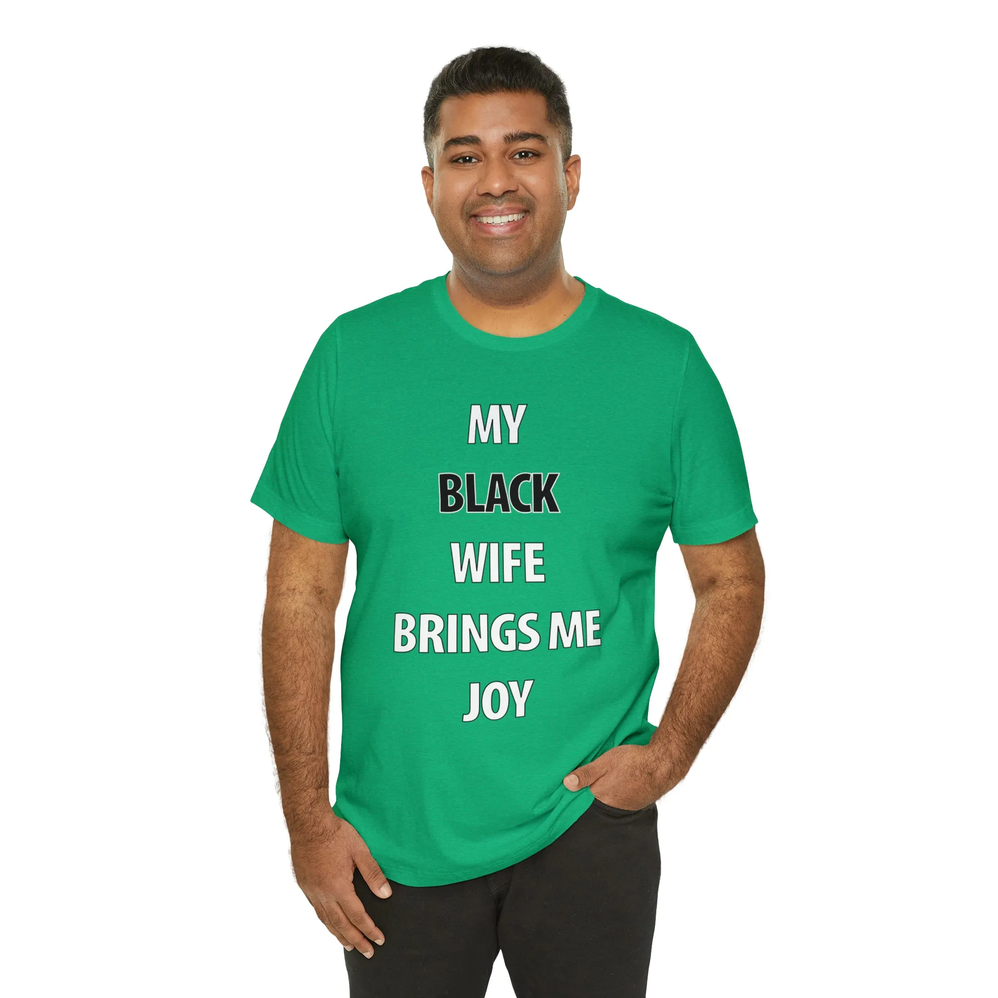 Copy of My Soulmate Is Black