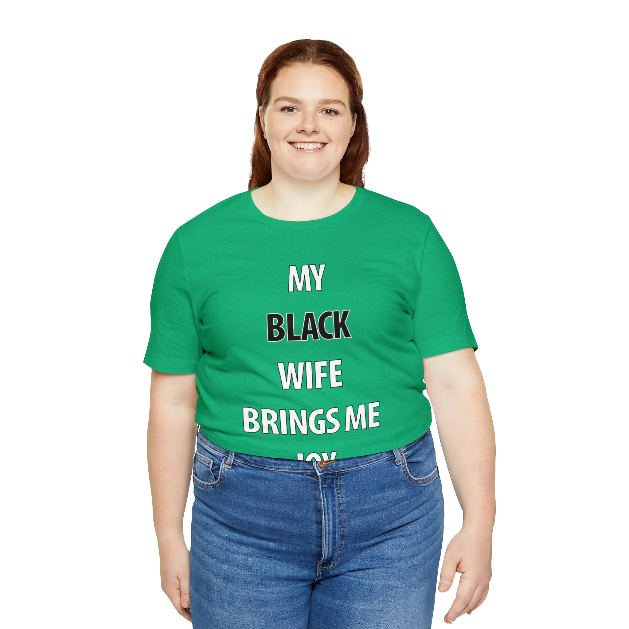 Copy of My Soulmate Is Black