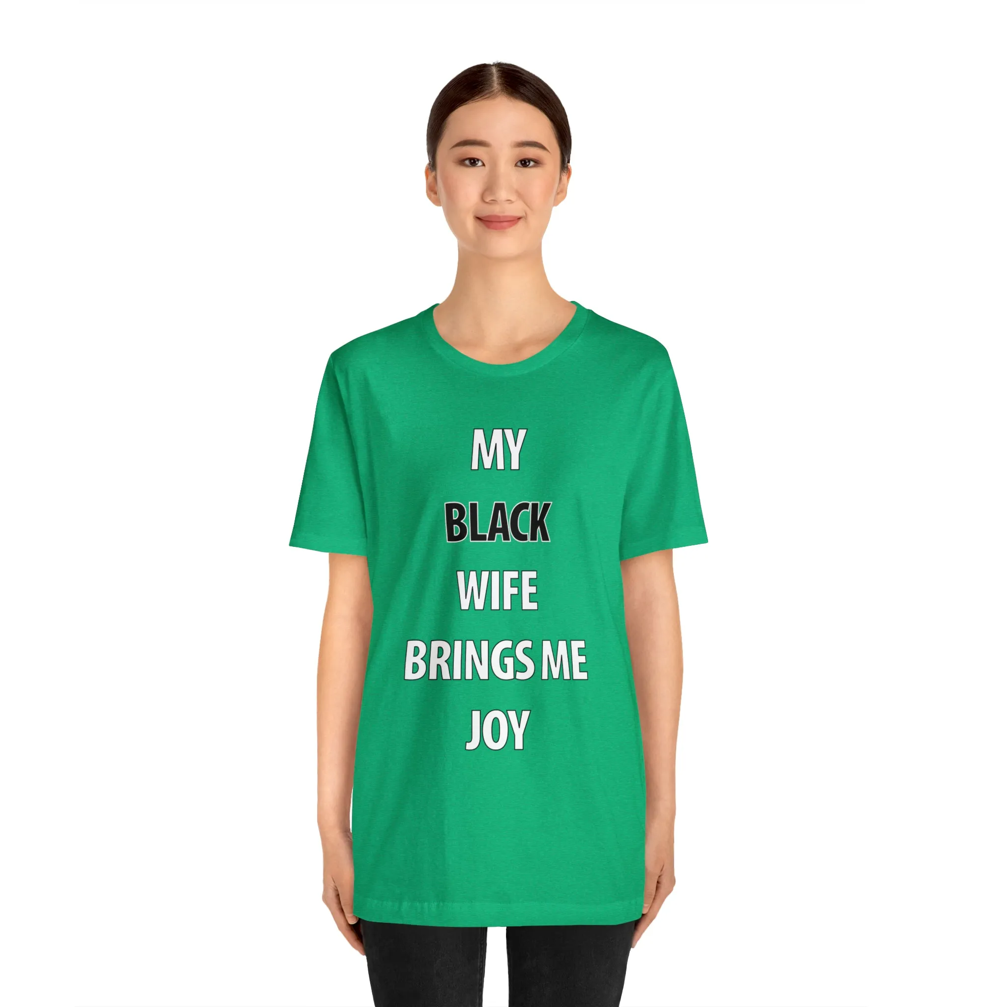 Copy of My Soulmate Is Black
