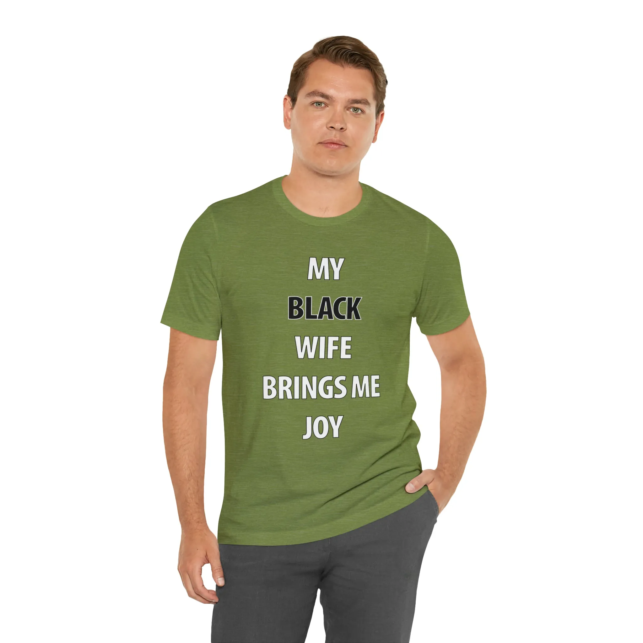 Copy of My Soulmate Is Black