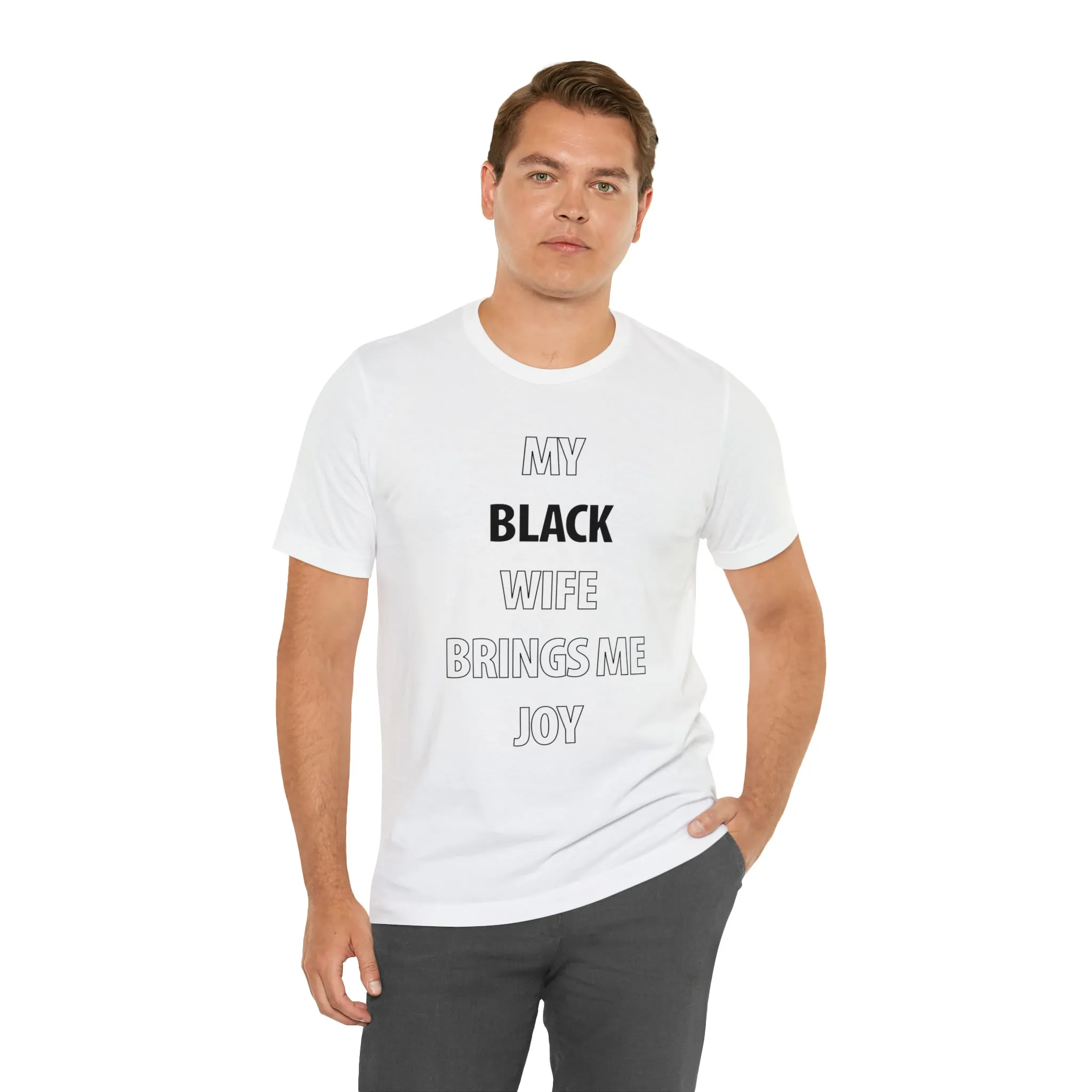 Copy of My Soulmate Is Black