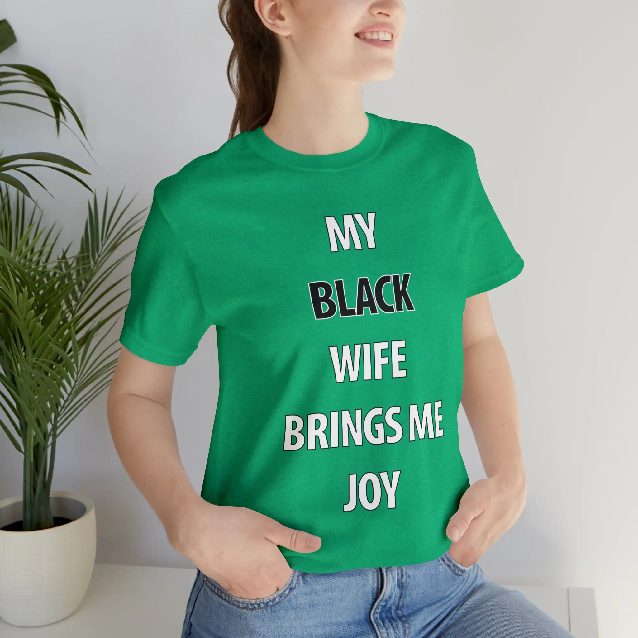 Copy of My Soulmate Is Black