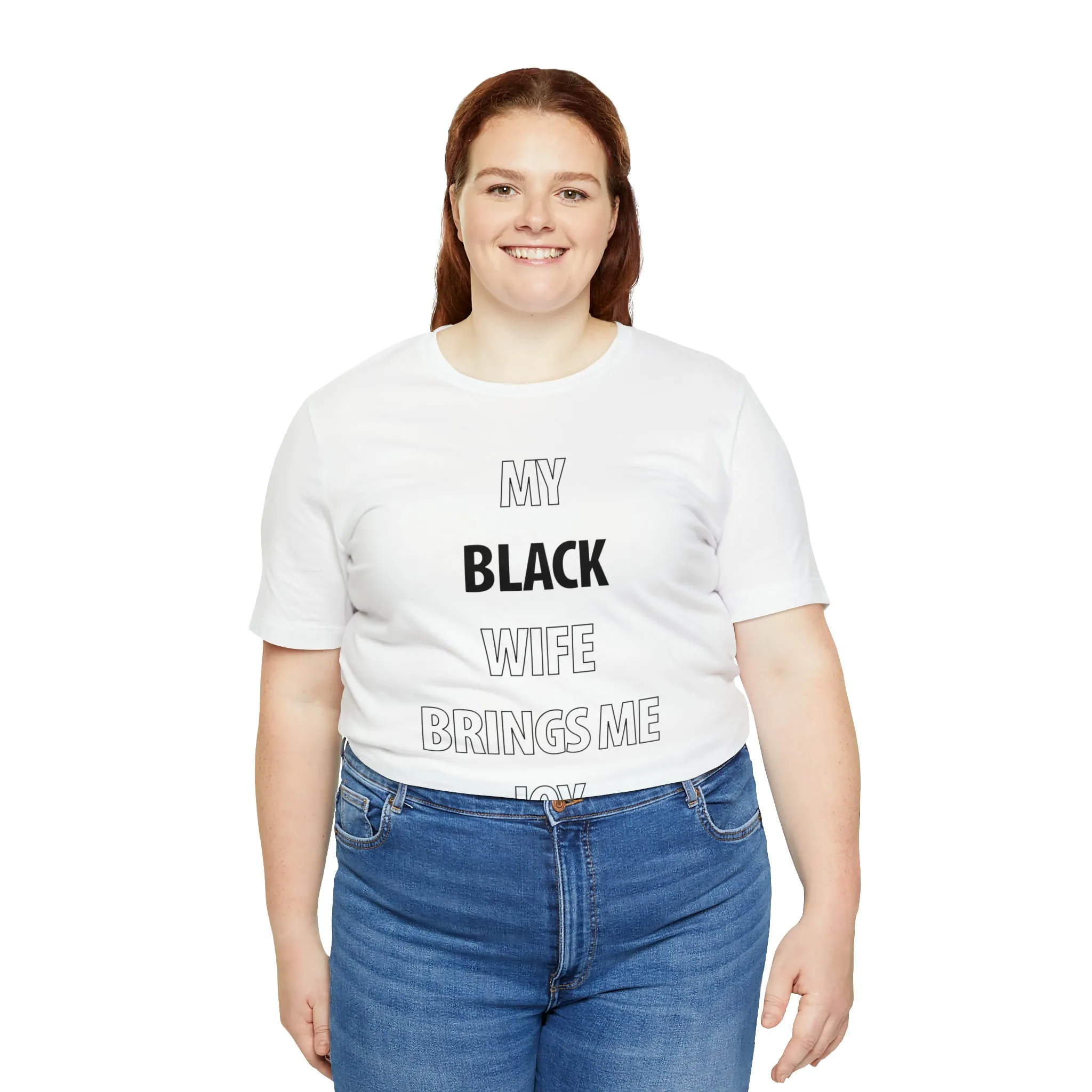 Copy of My Soulmate Is Black