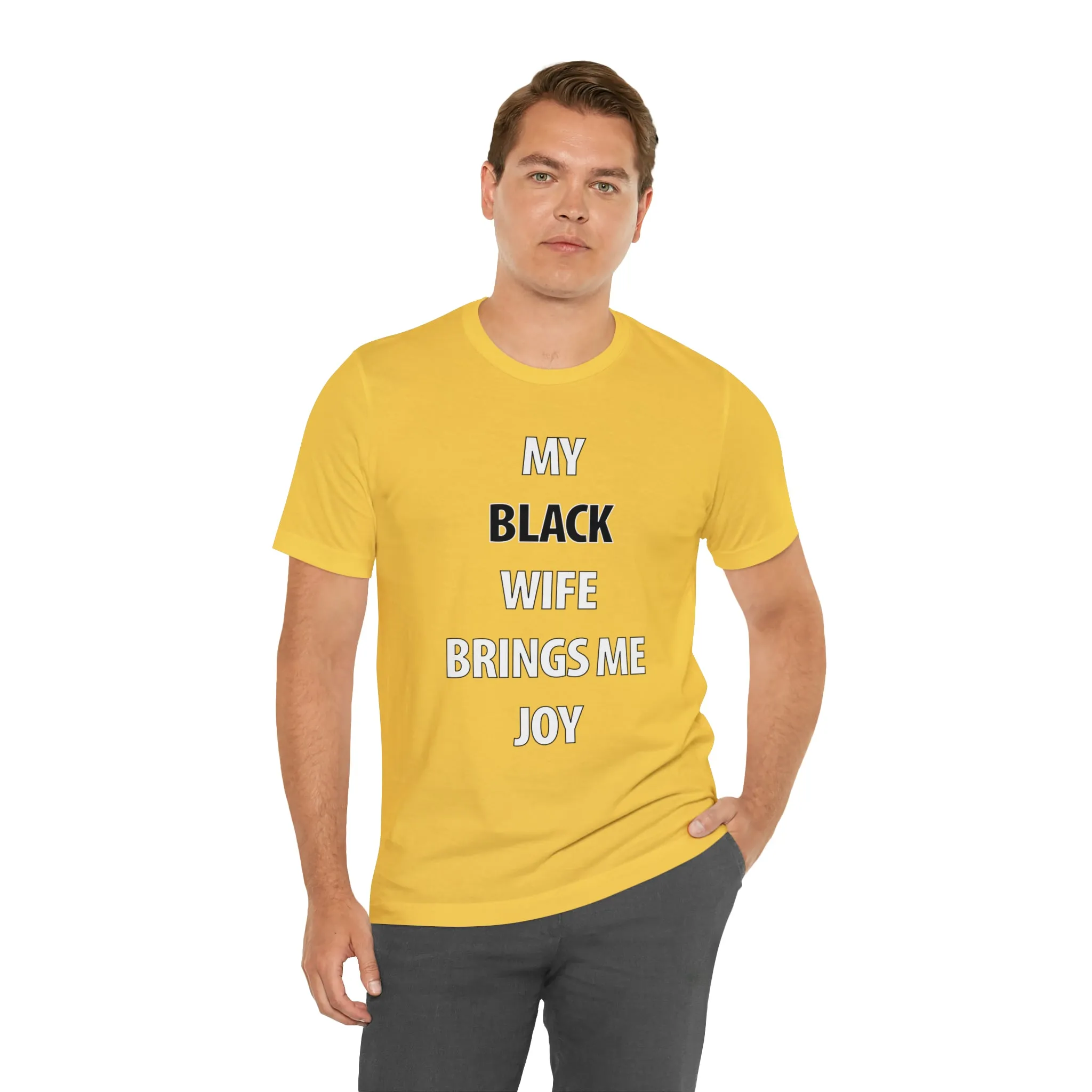 Copy of My Soulmate Is Black