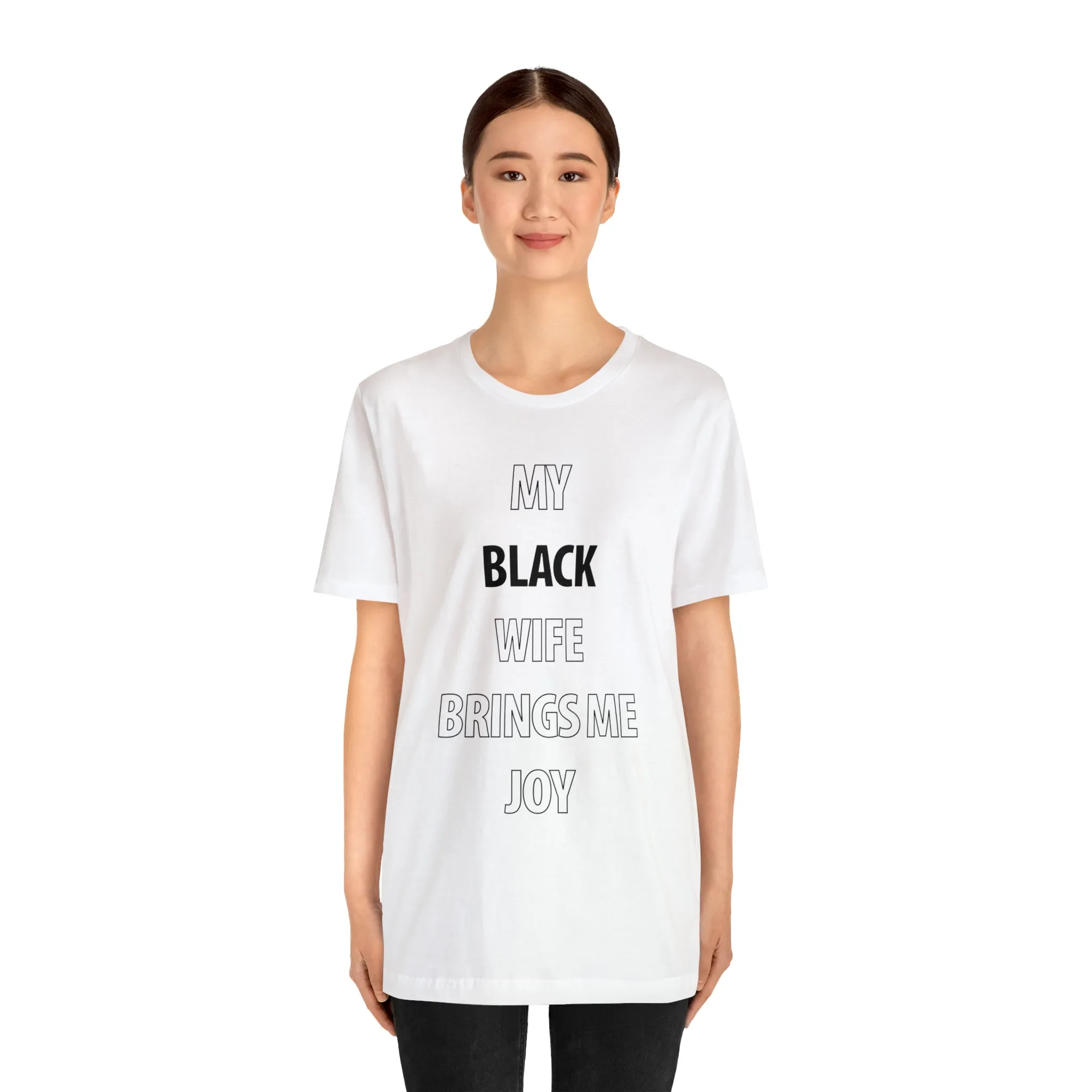 Copy of My Soulmate Is Black