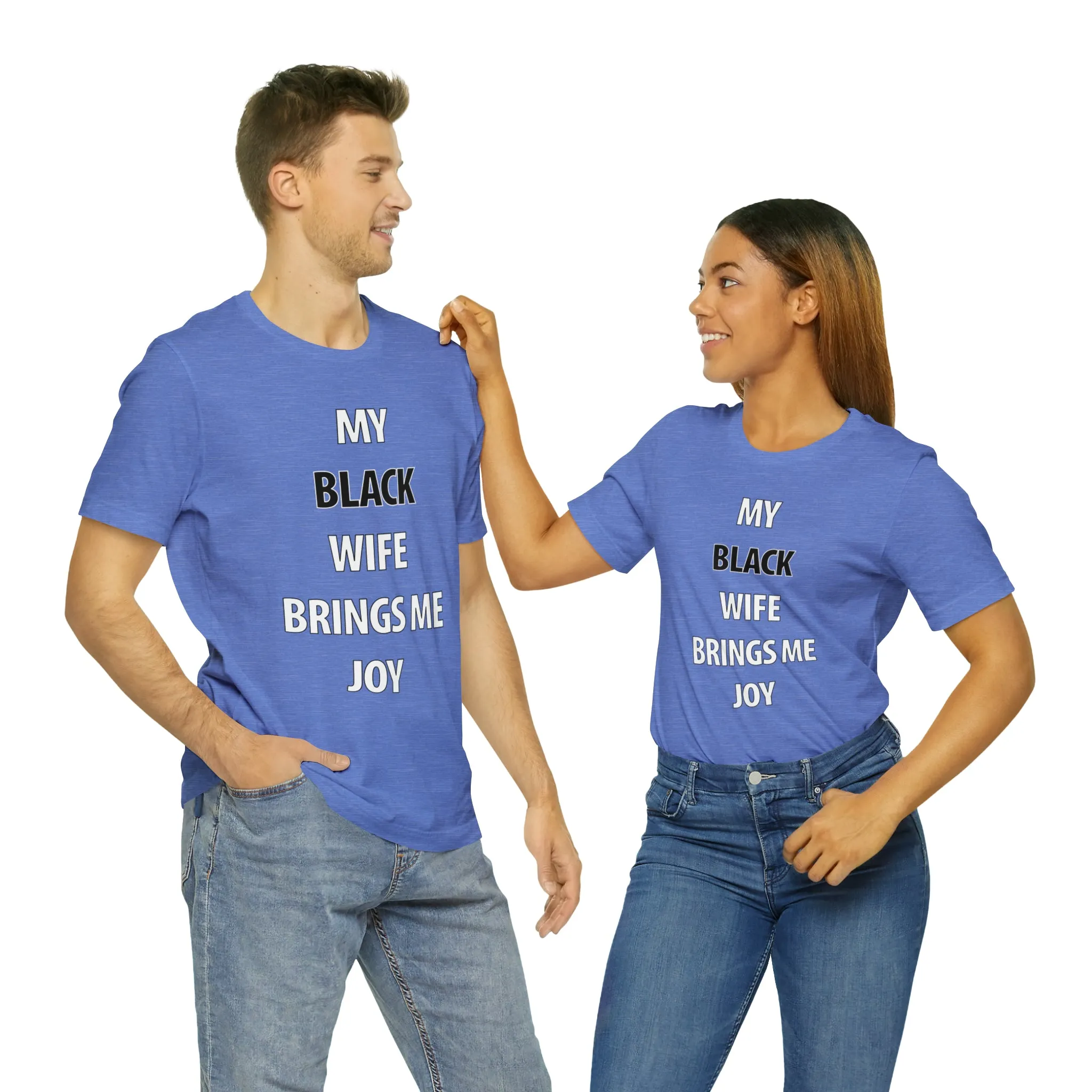Copy of My Soulmate Is Black