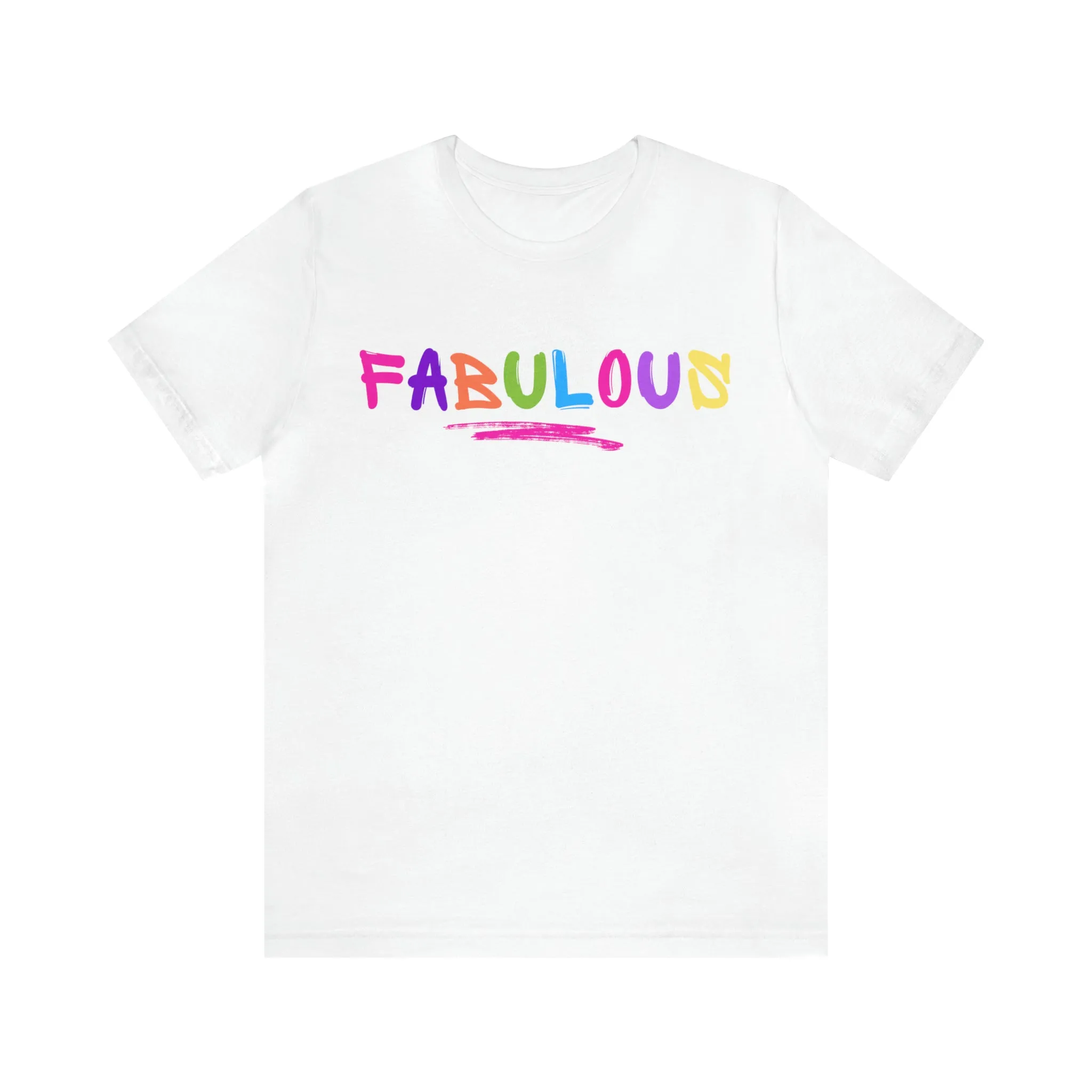 Copy of Swirl Heart Script Love Short Sleeve T-Shirt