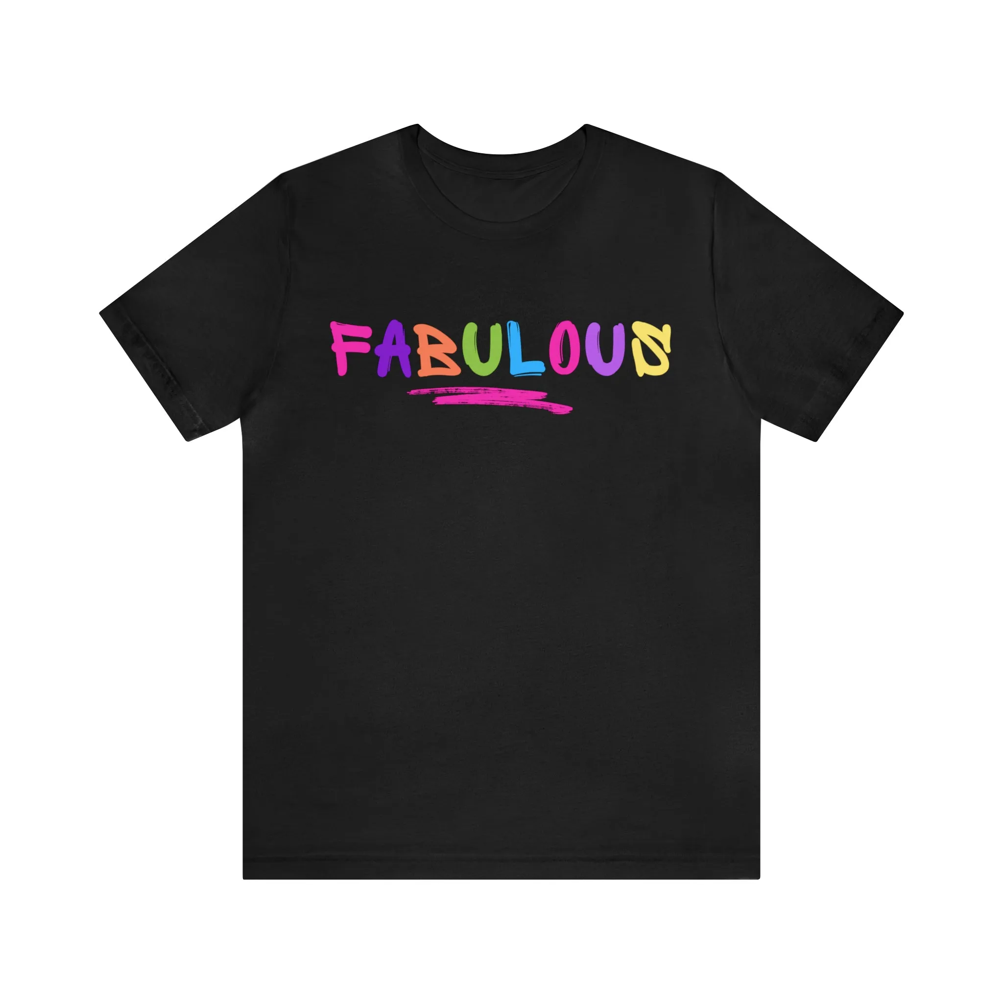 Copy of Swirl Heart Script Love Short Sleeve T-Shirt