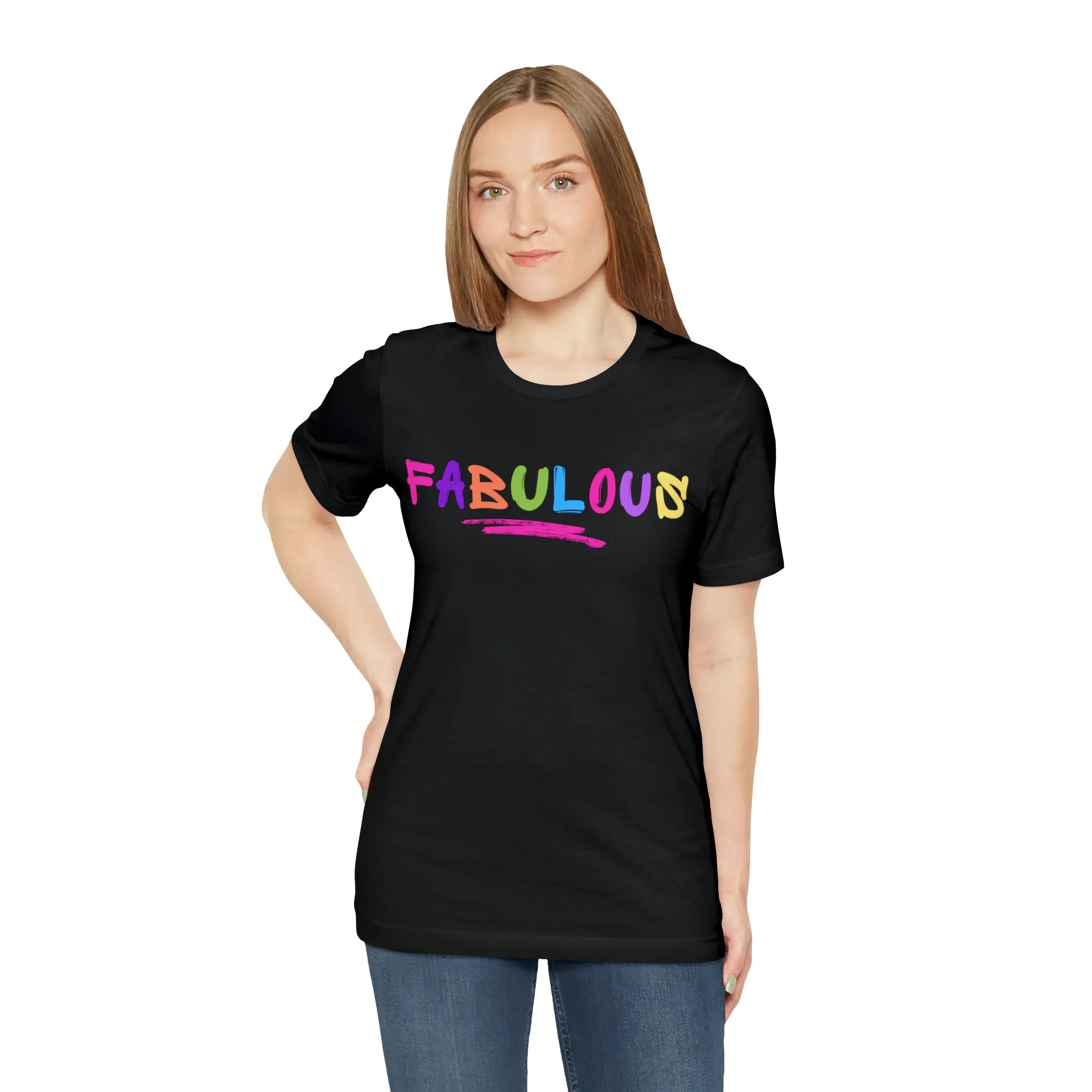 Copy of Swirl Heart Script Love Short Sleeve T-Shirt